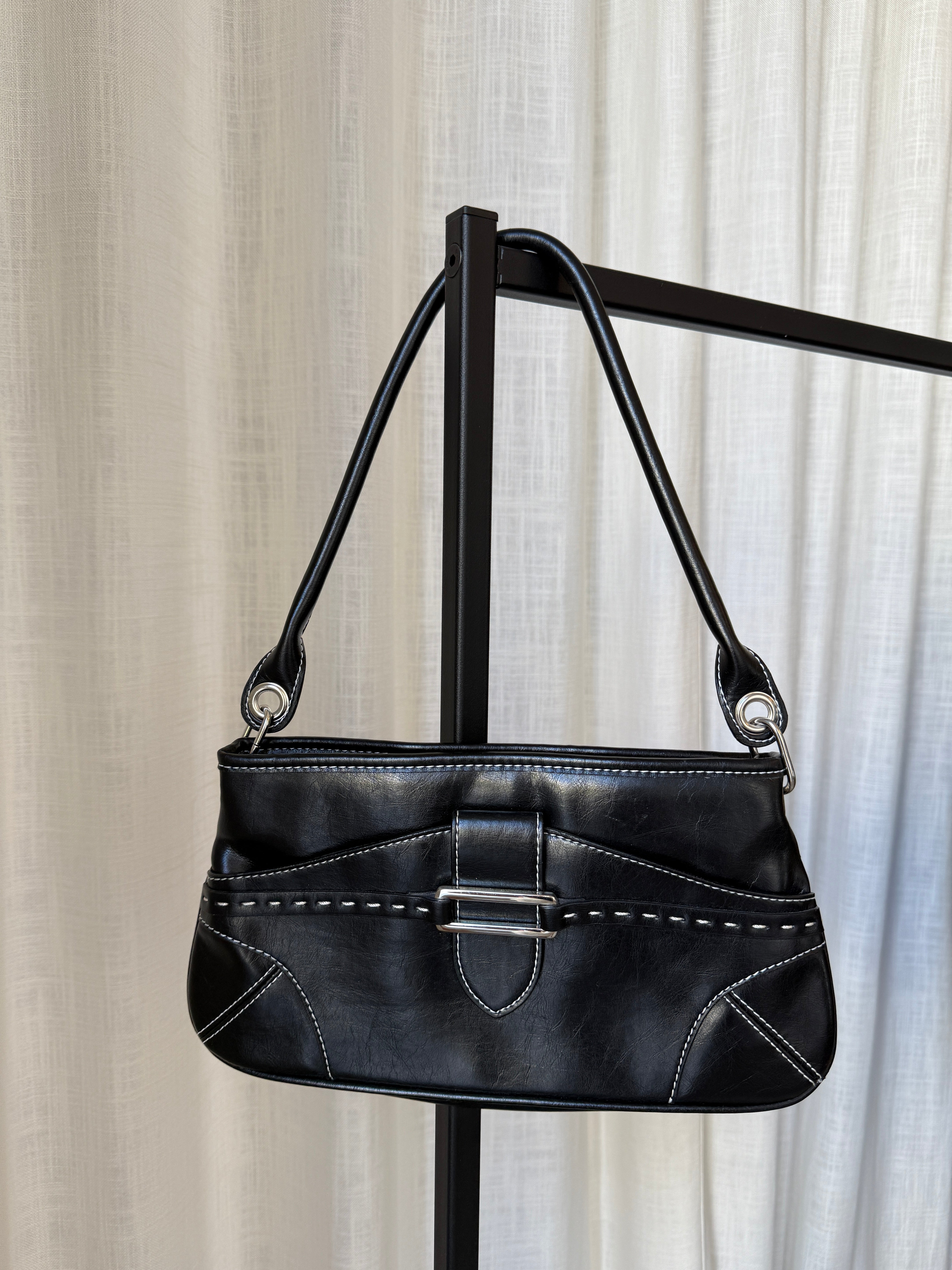 Contrast Bag