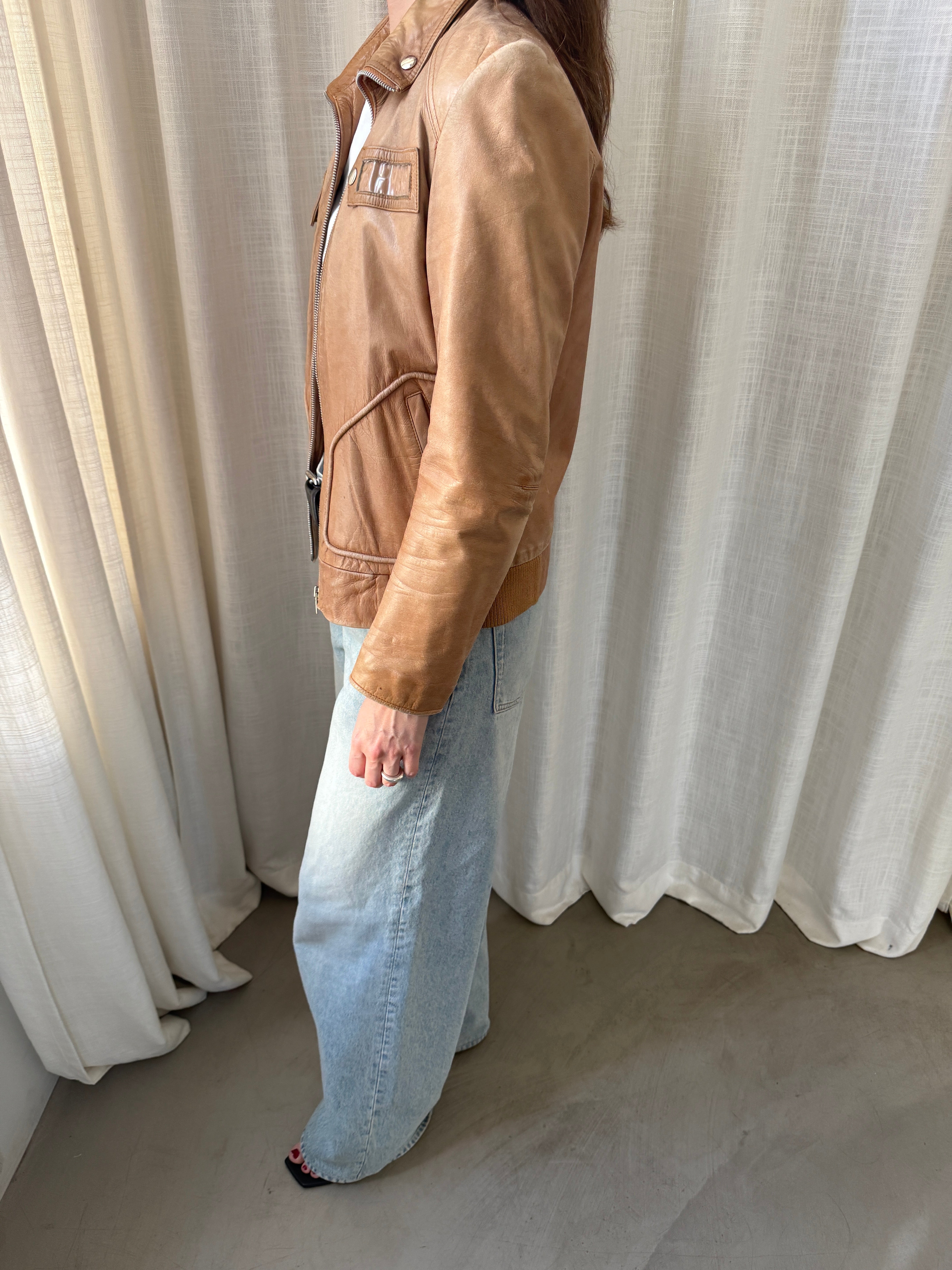 Kaya Jacket