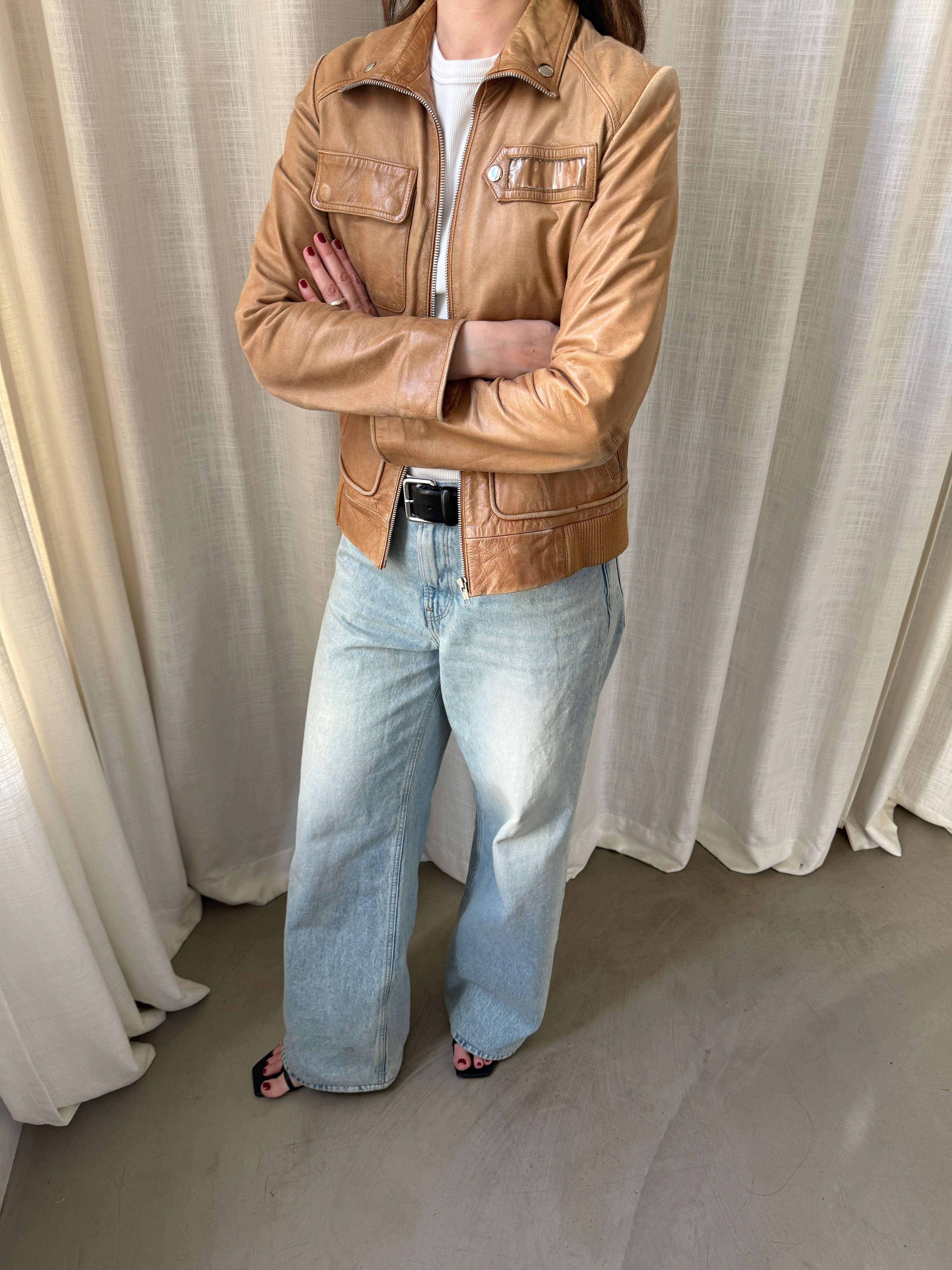 Kaya Jacket