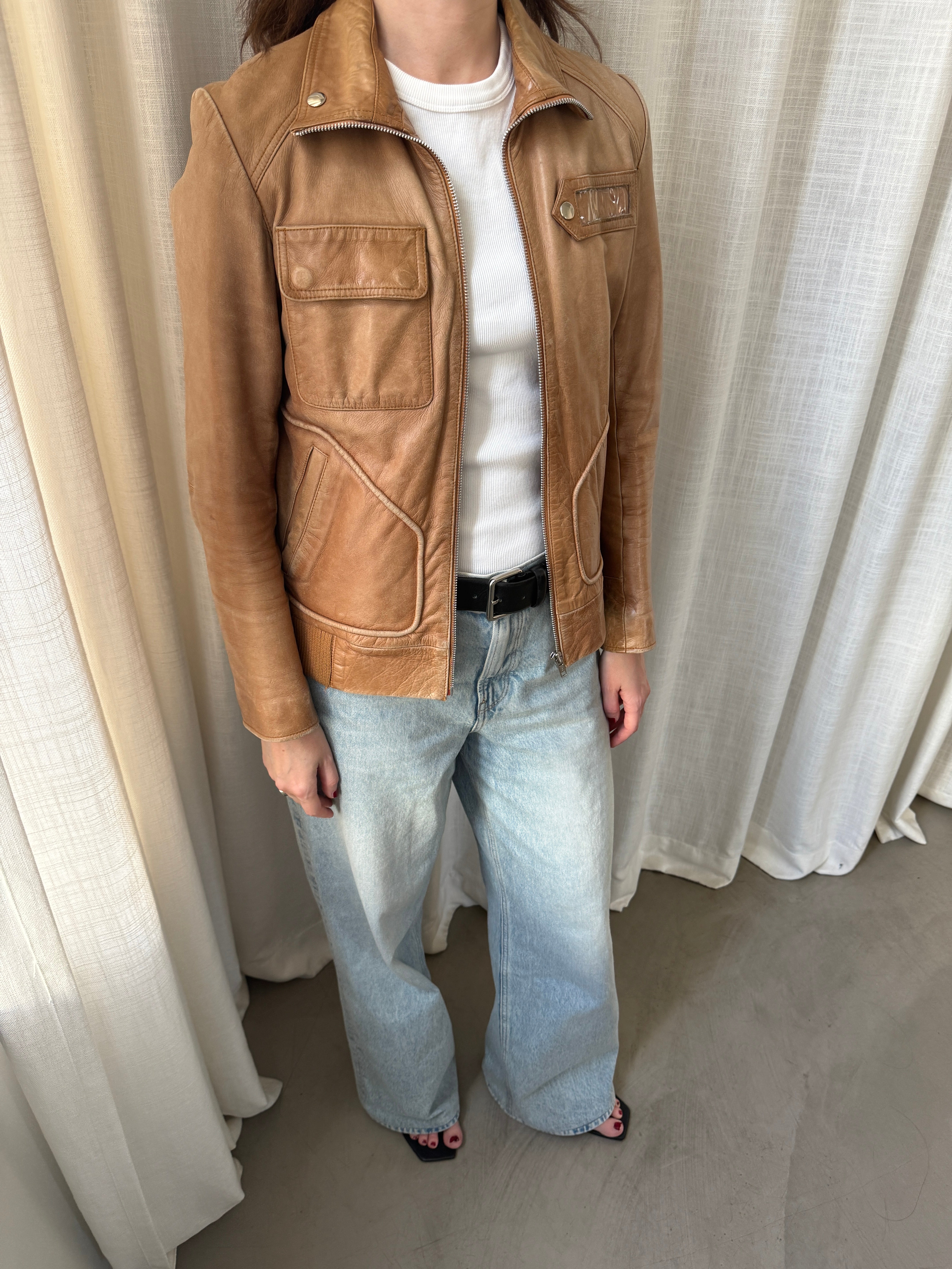 Kaya Jacket