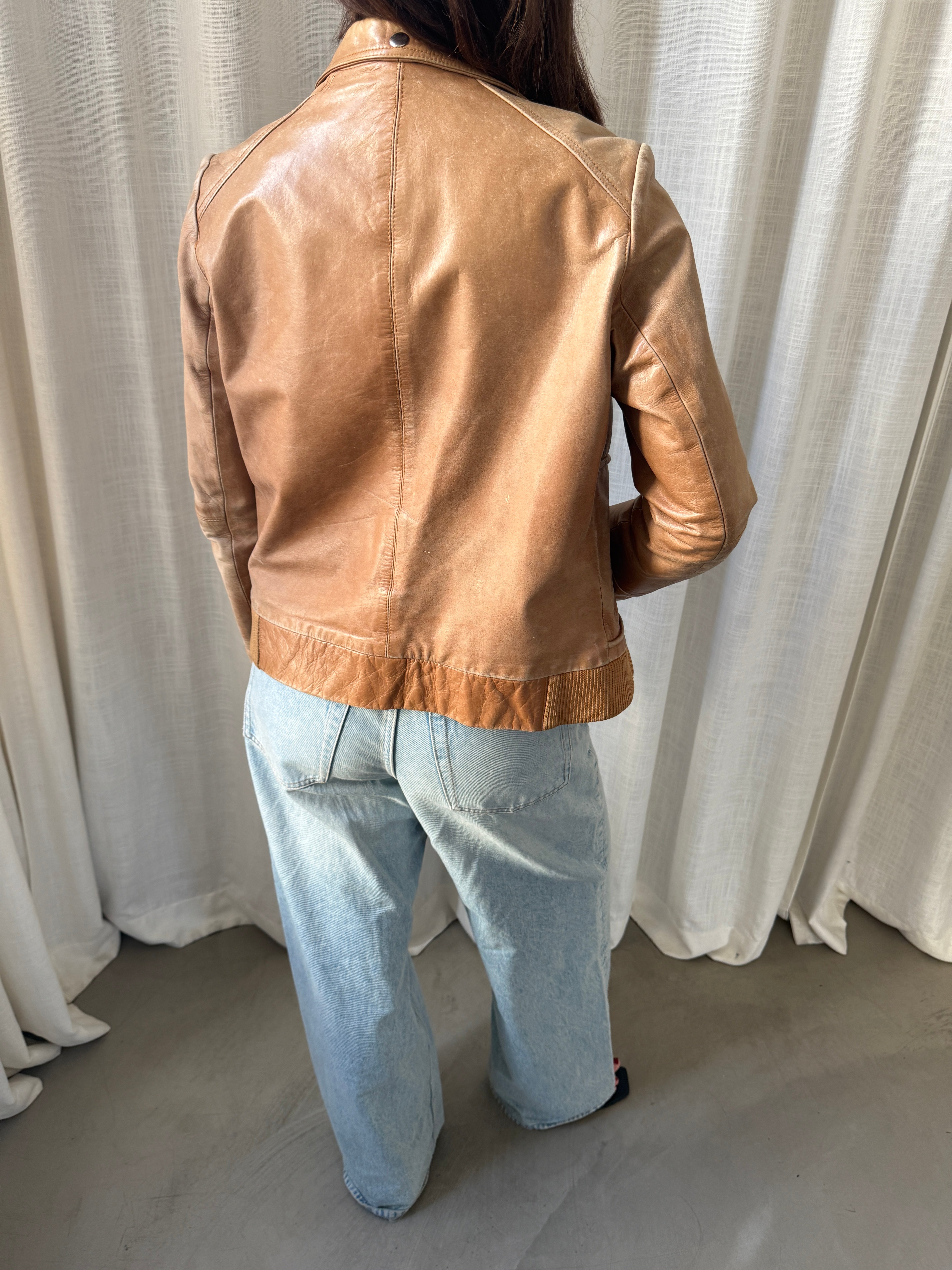 Kaya Jacket