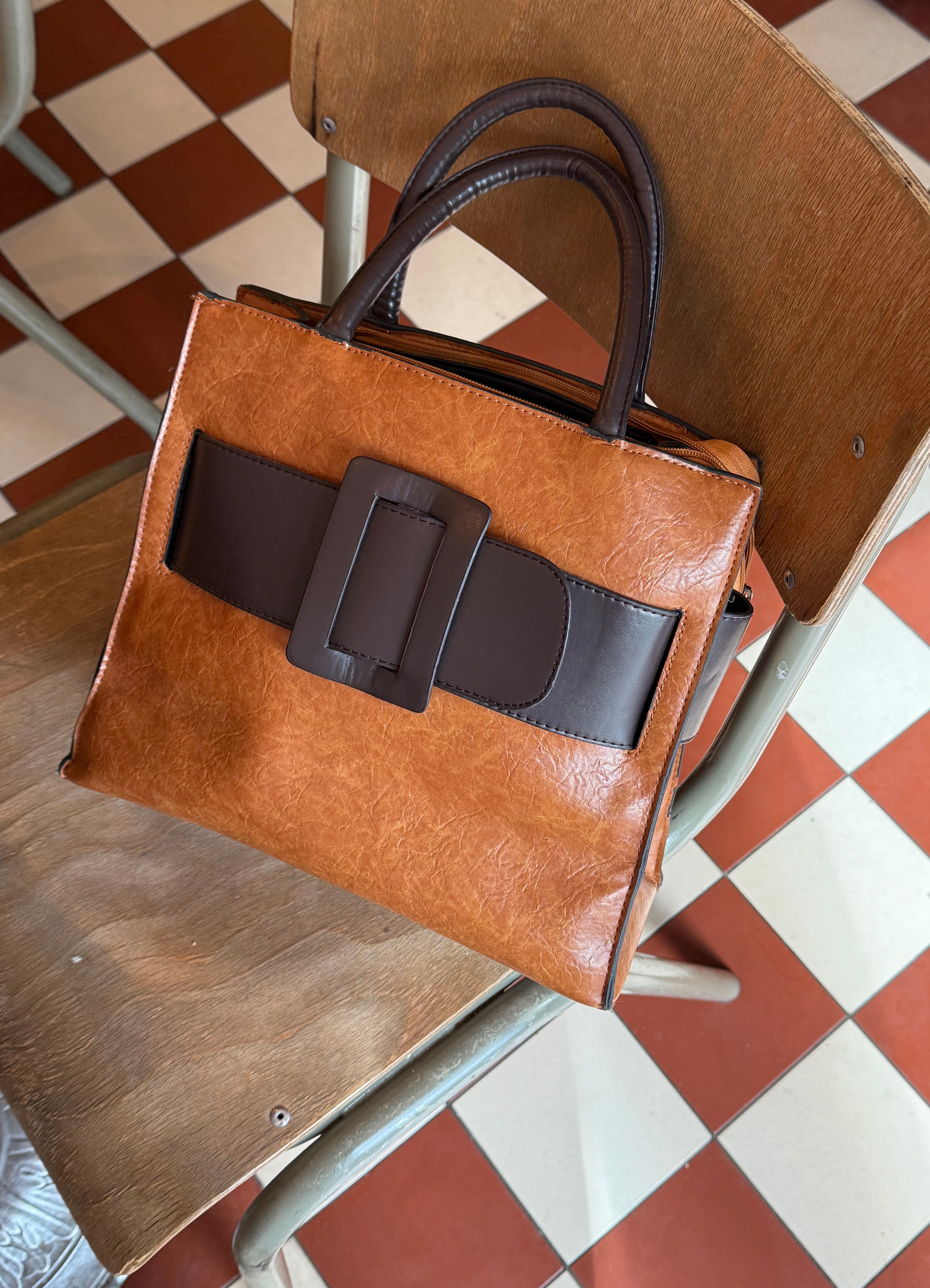 Statement Bag