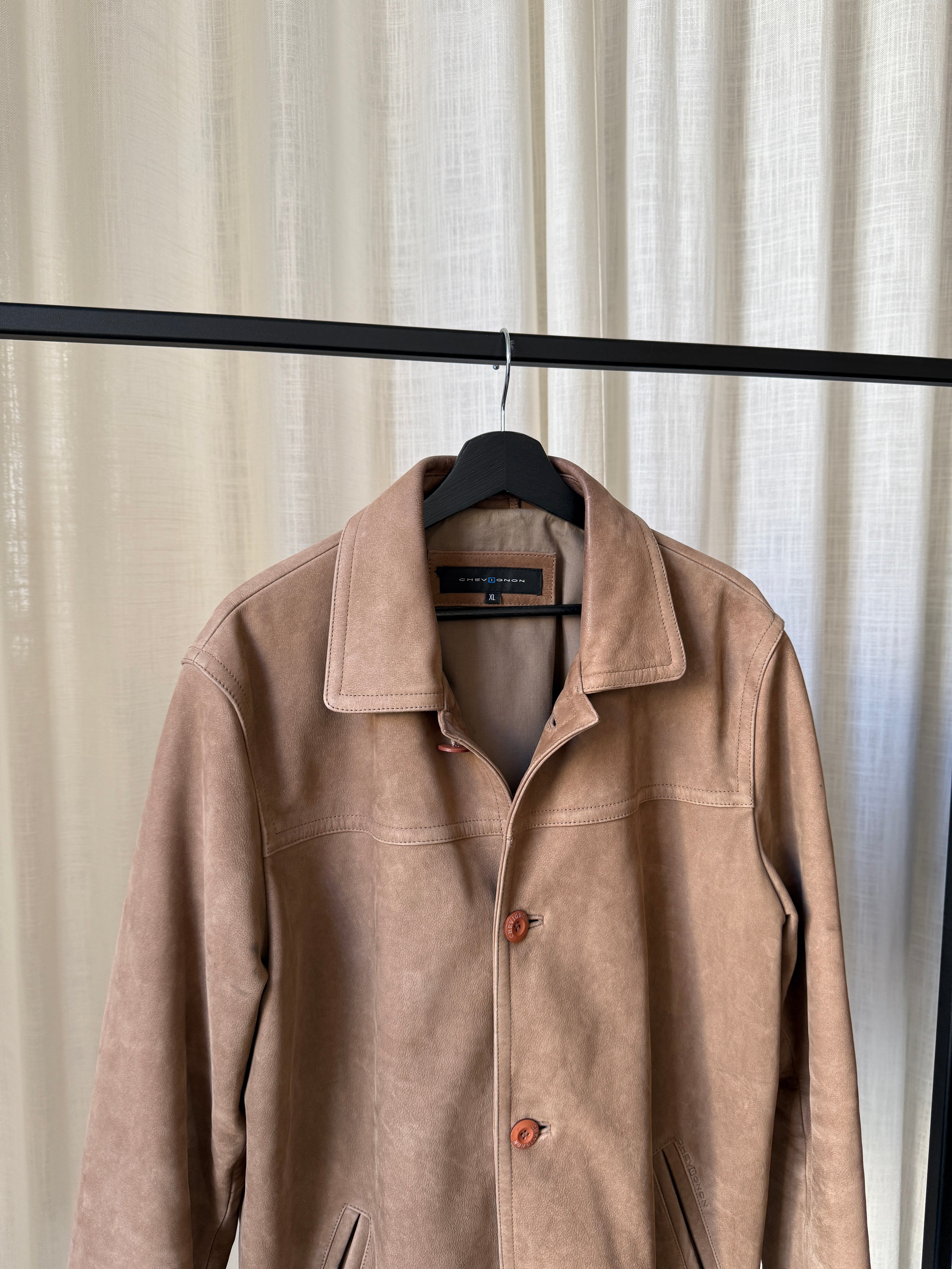 Chevigon Jacket