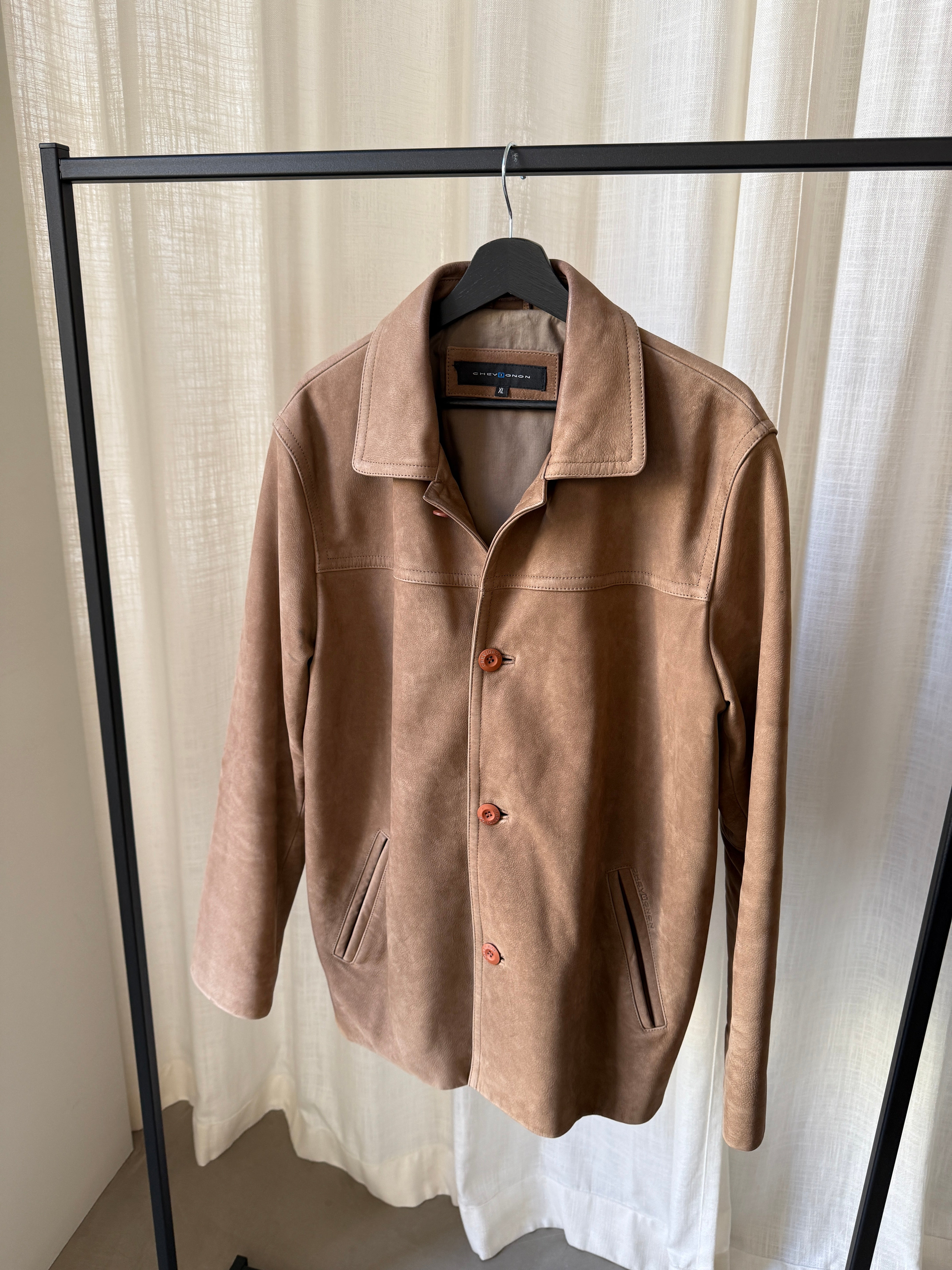Chevigon Jacket