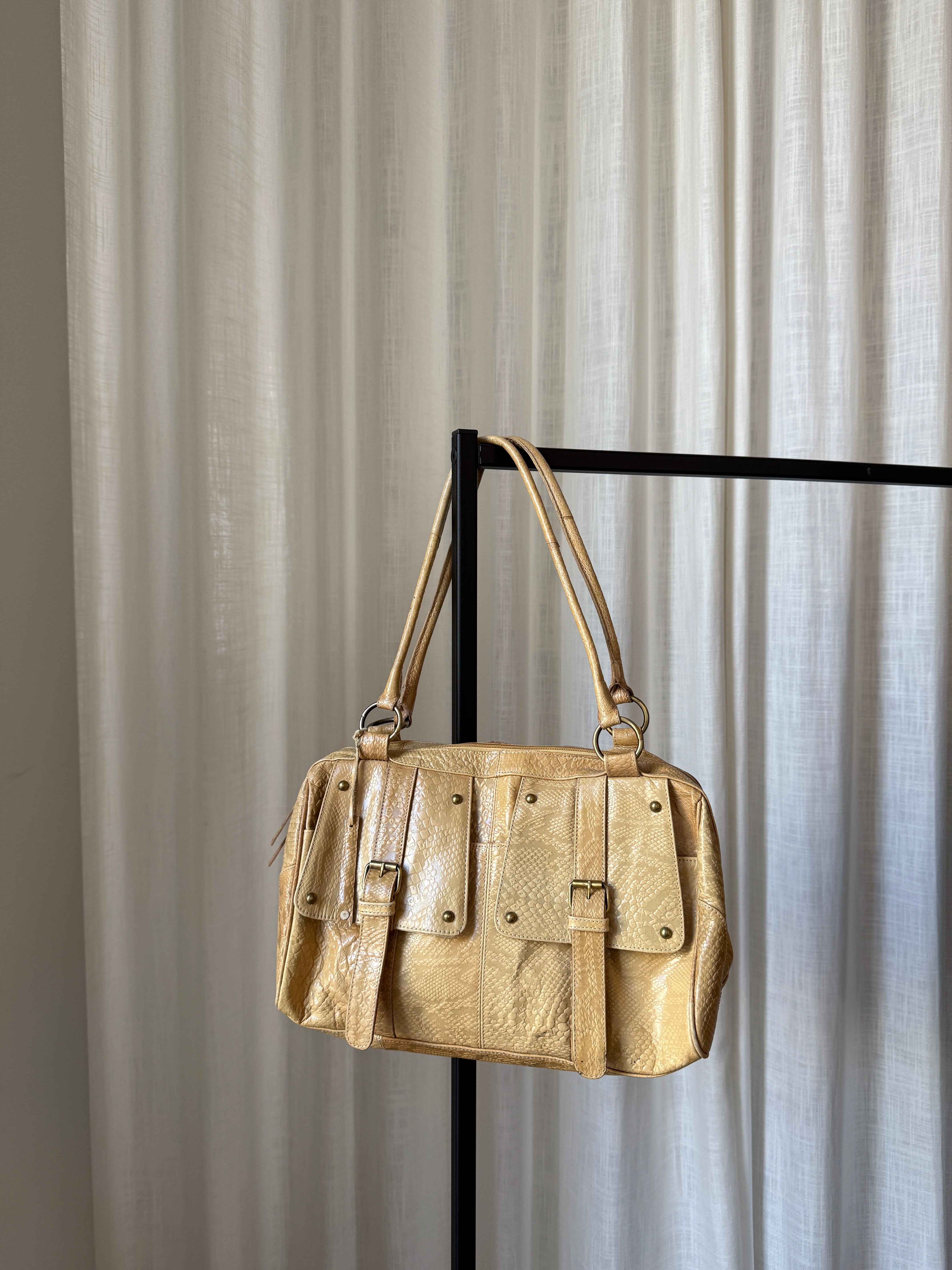 Satchel Bag