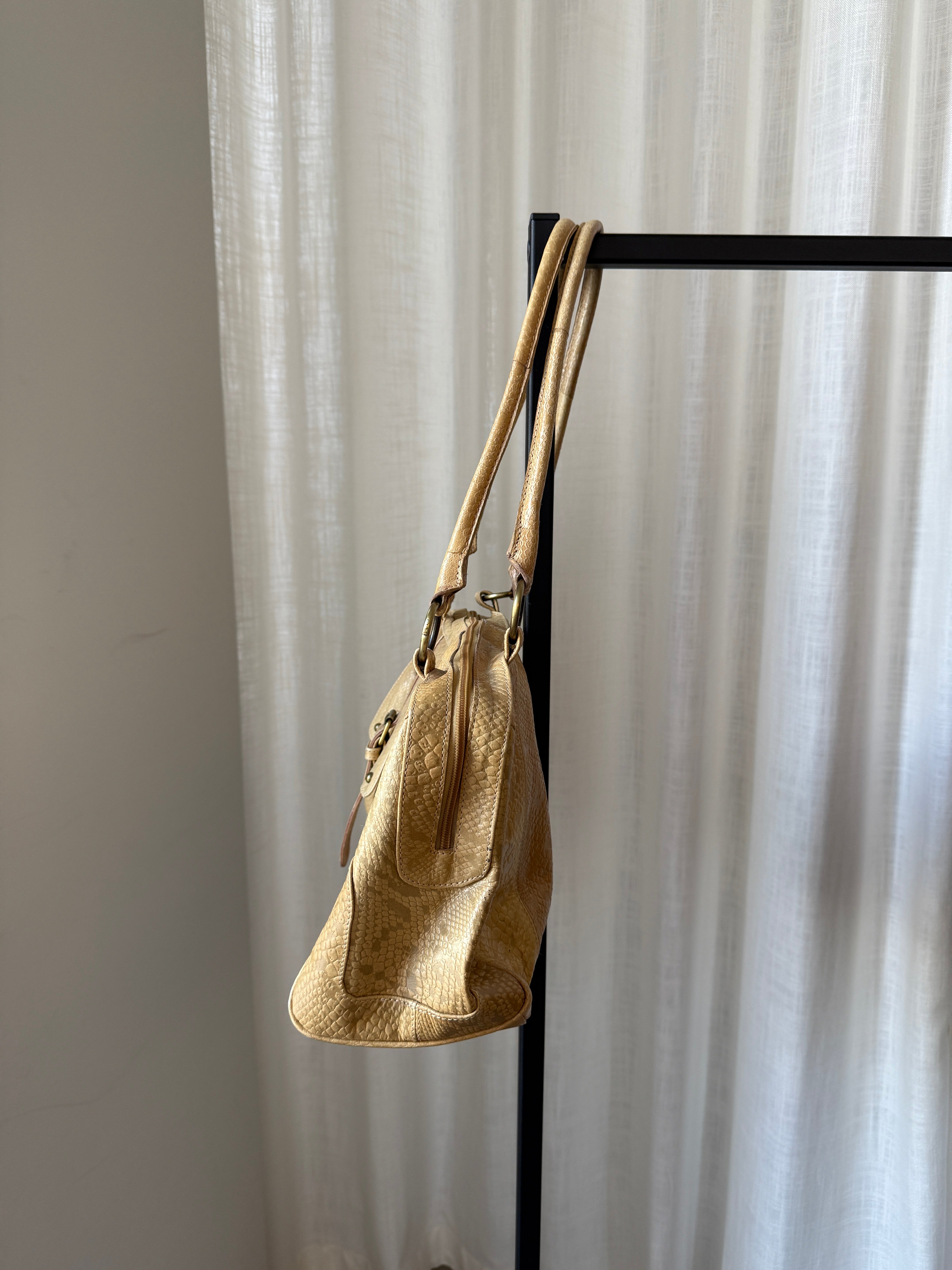 Satchel Bag