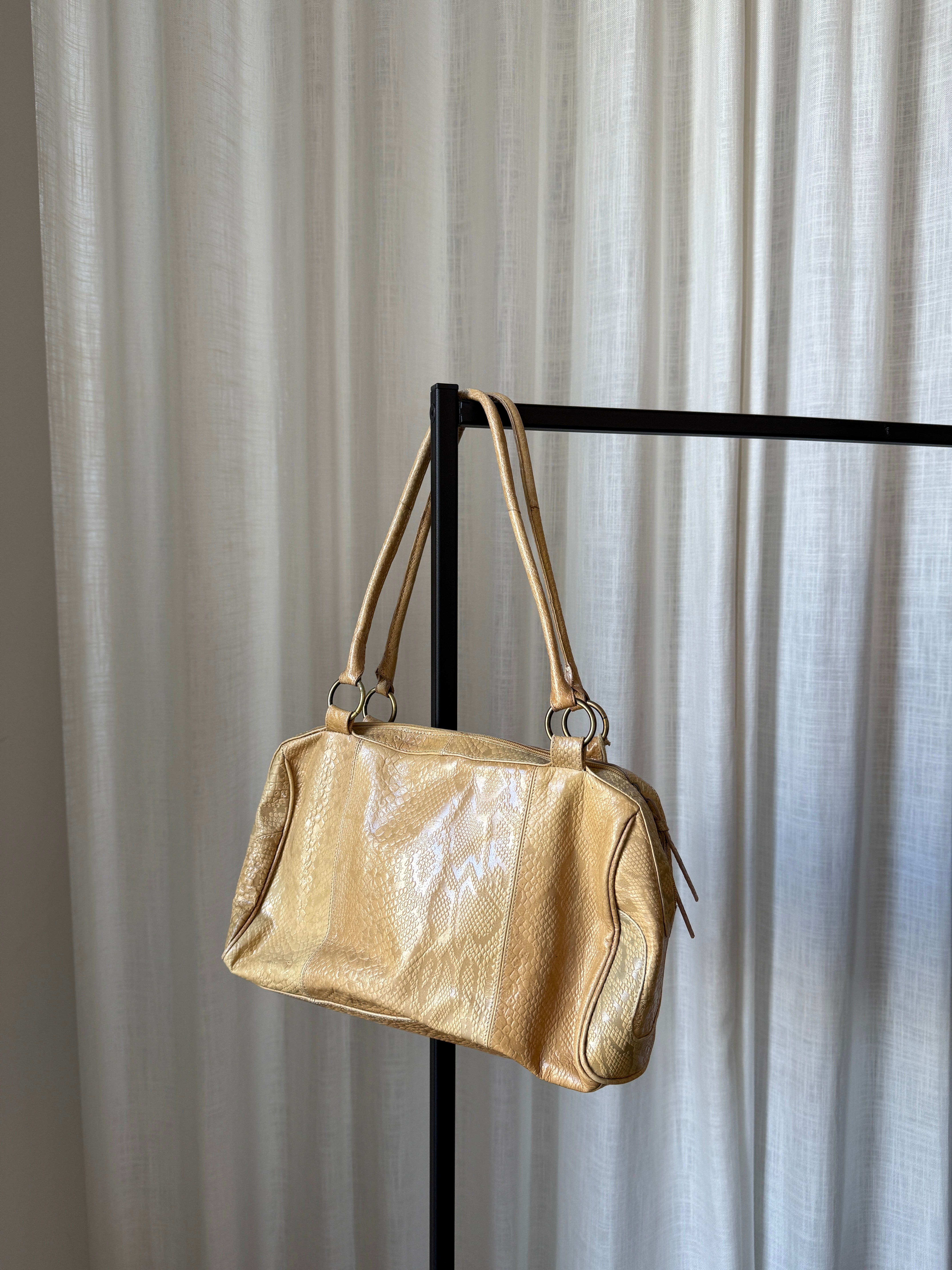 Satchel Bag