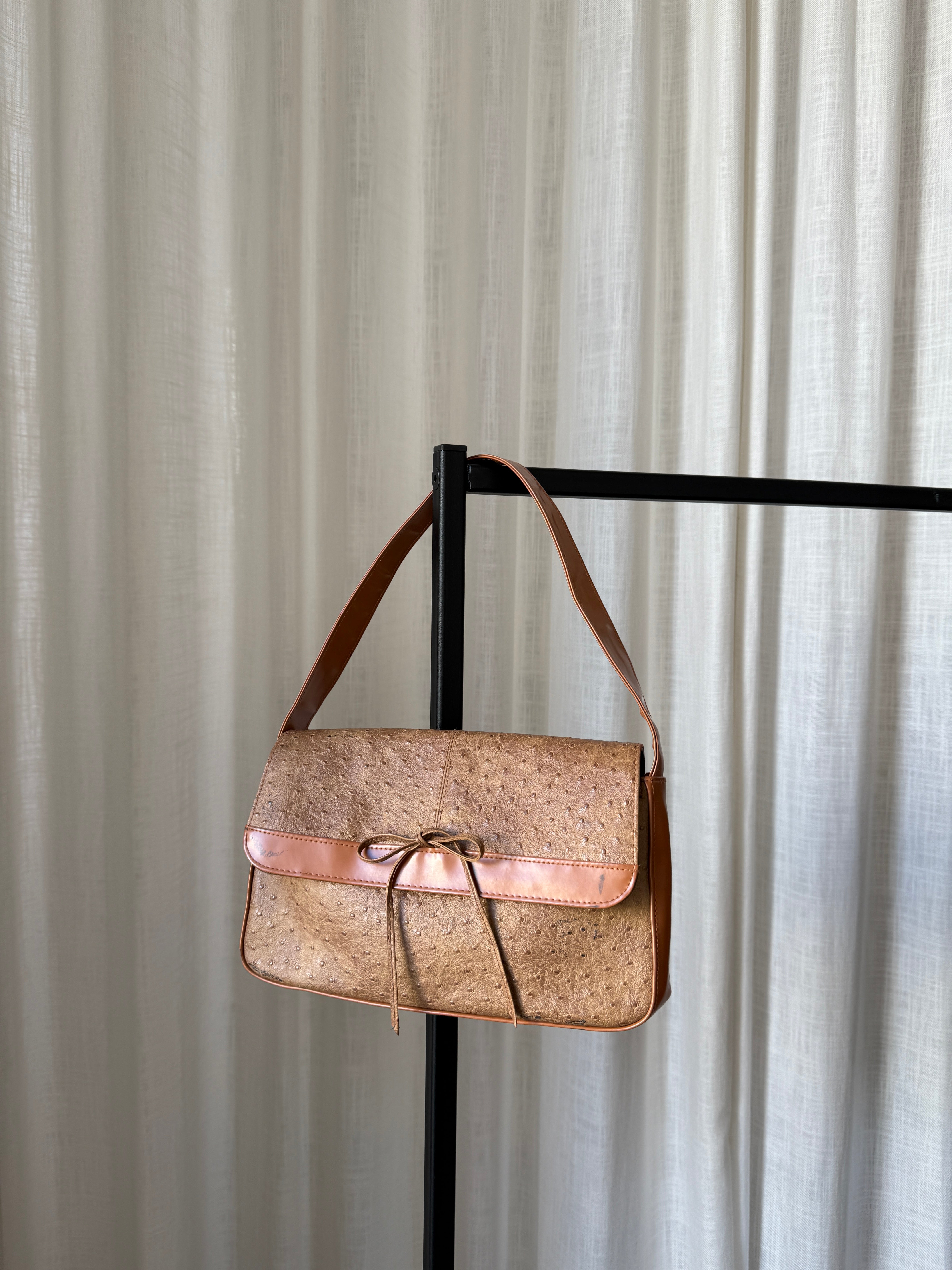 Knot Detail Bag