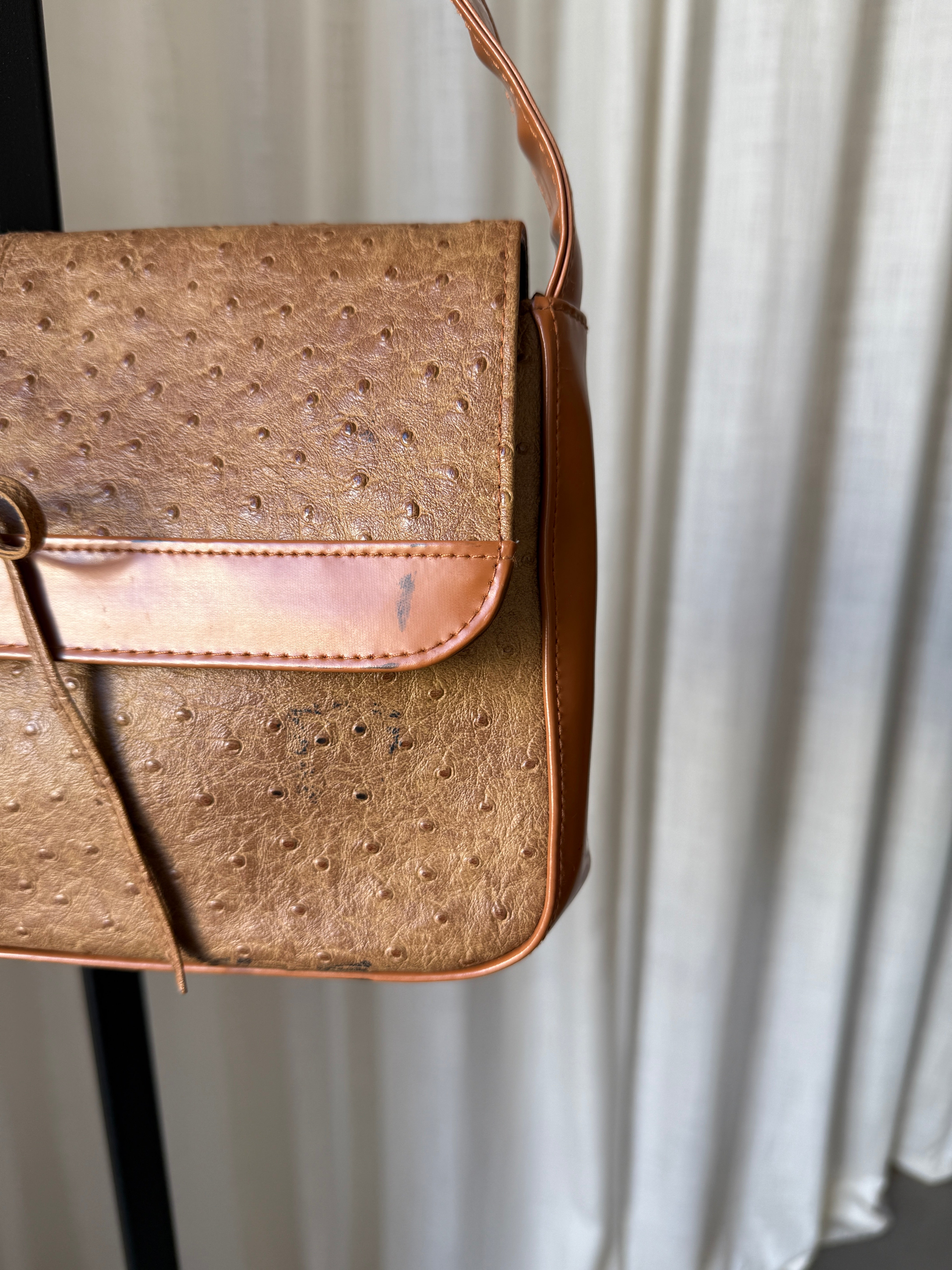 Knot Detail Bag