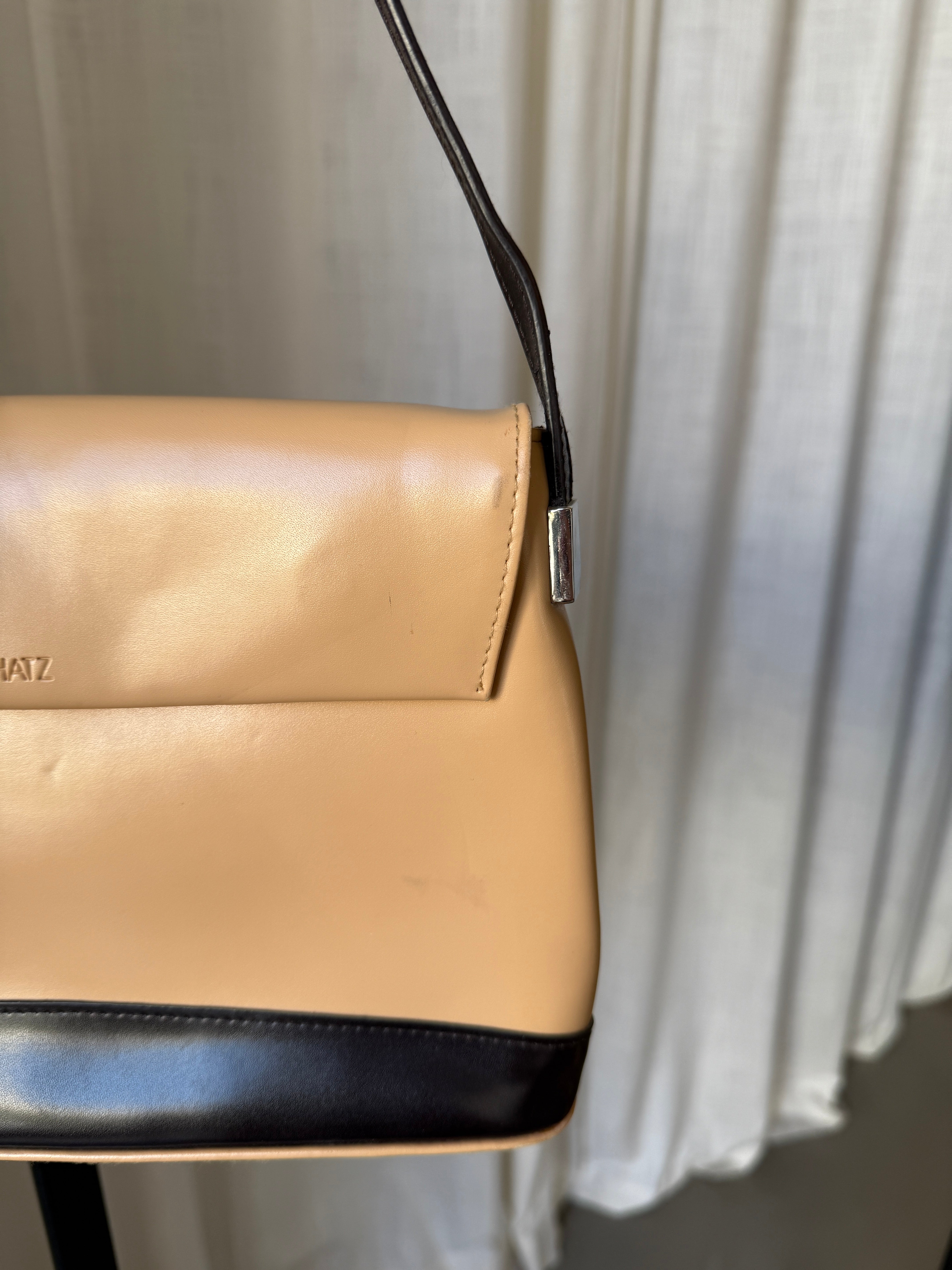 Schatz Bag