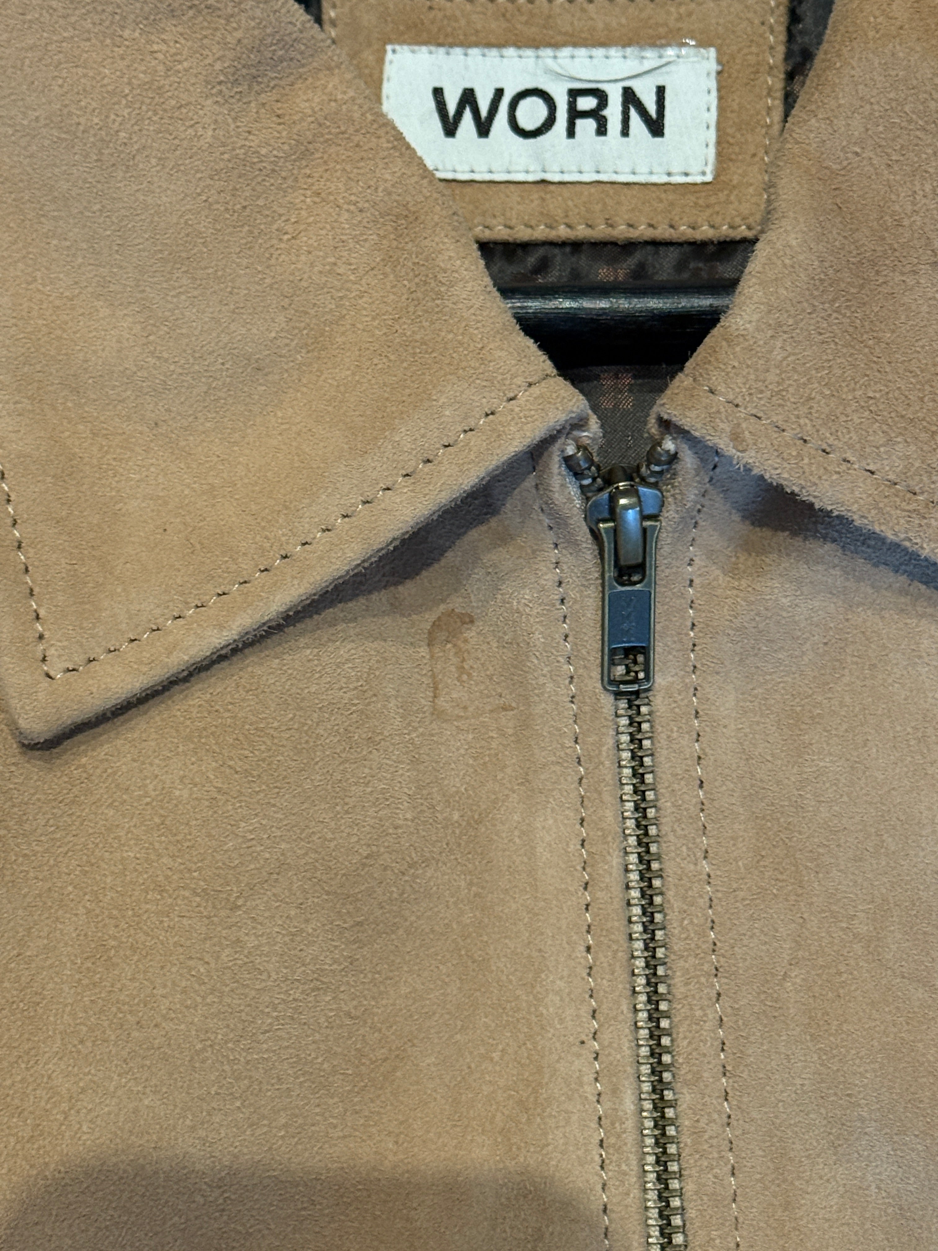 Gaia Jacket - Medium