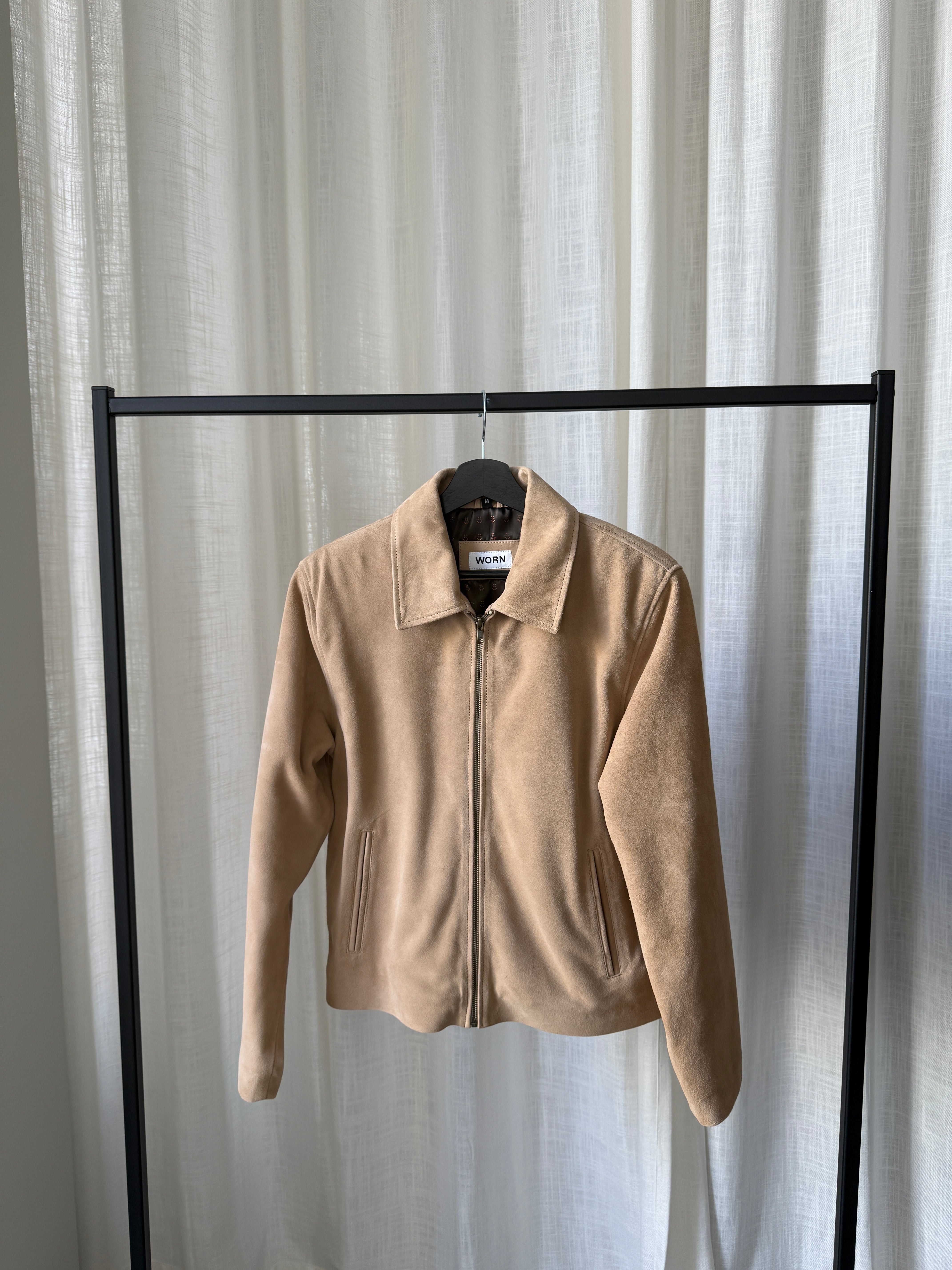 Gaia Medium Beige