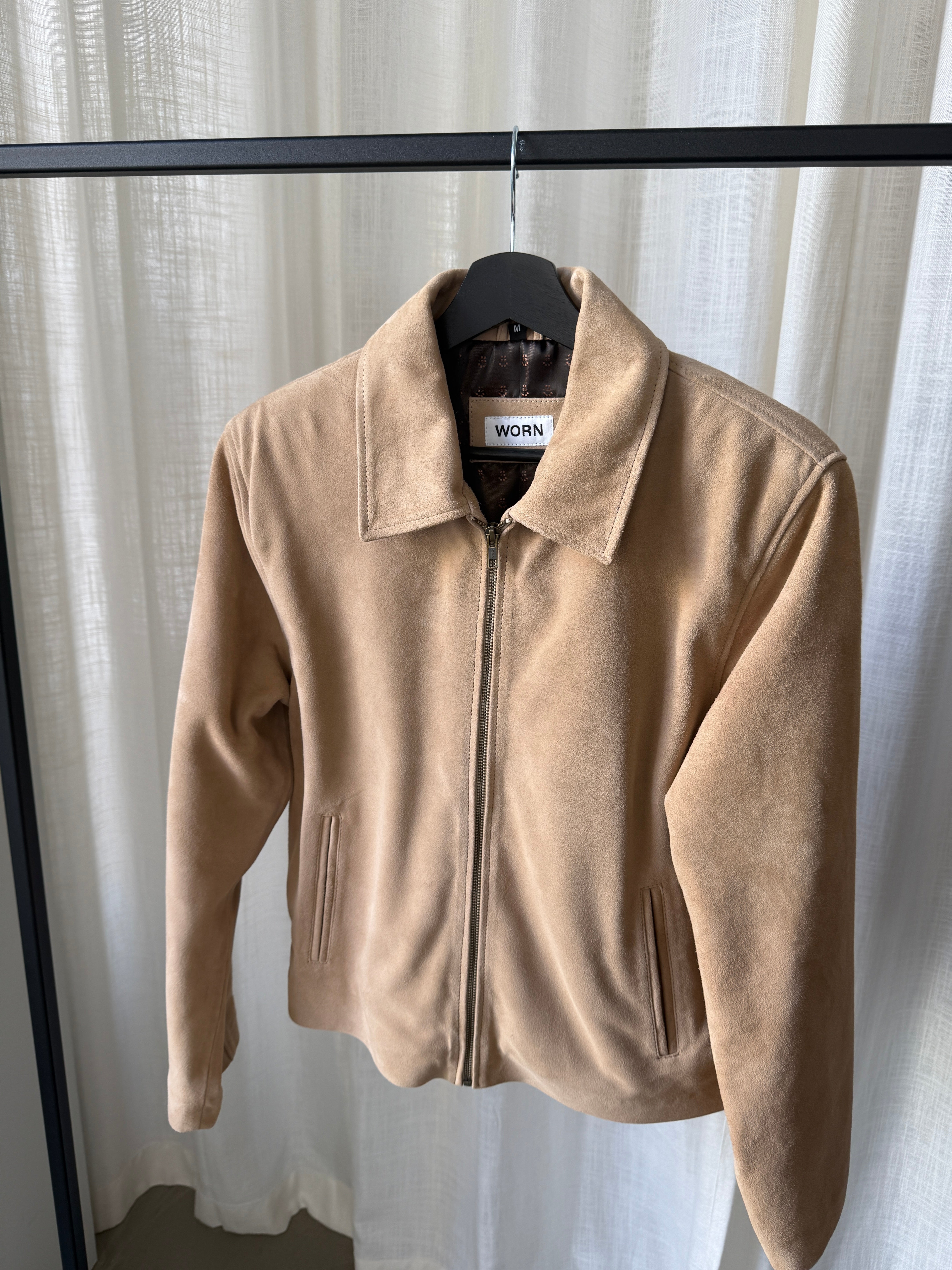 Gaia Medium Beige