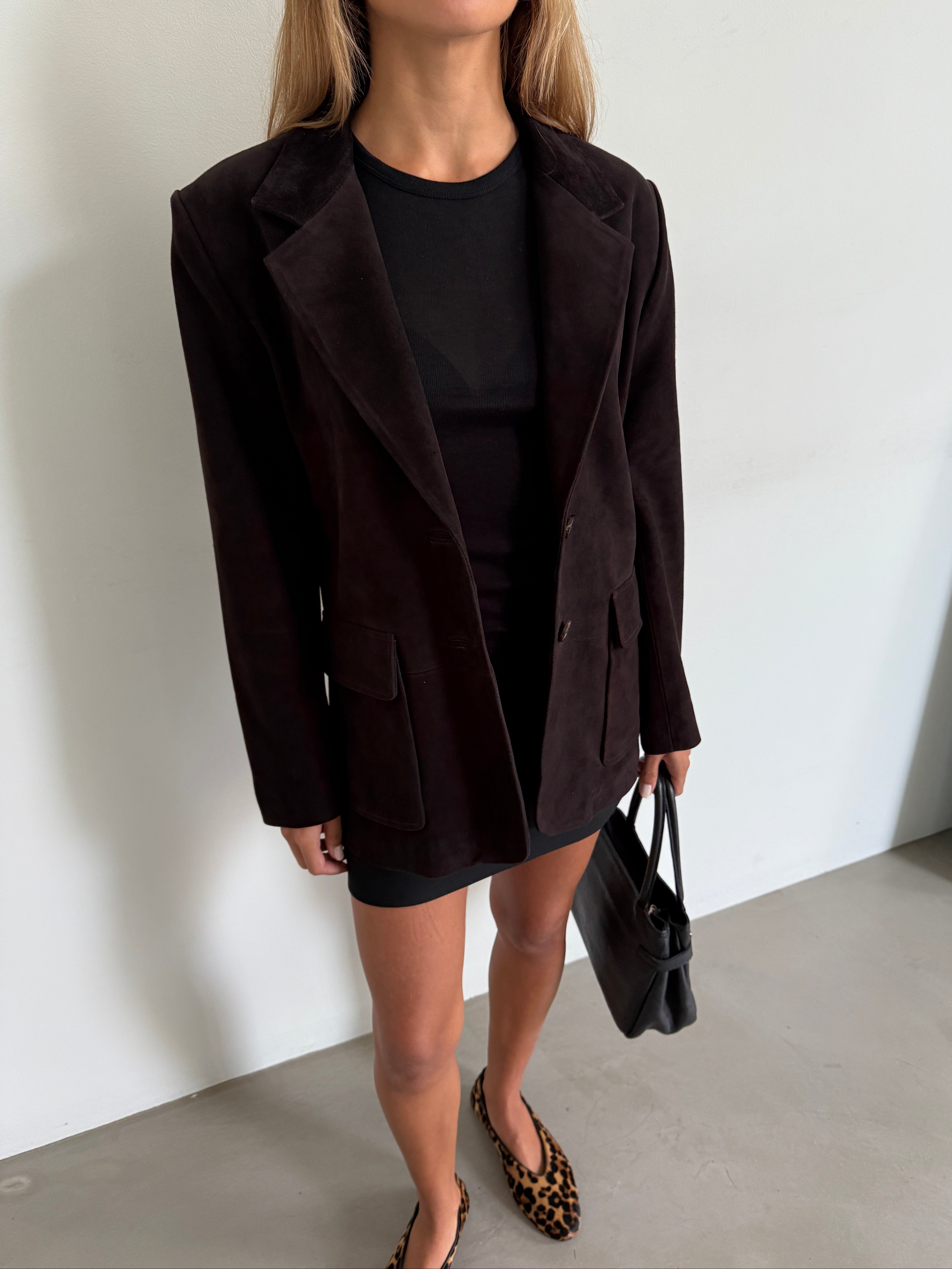 Lucy Blazer