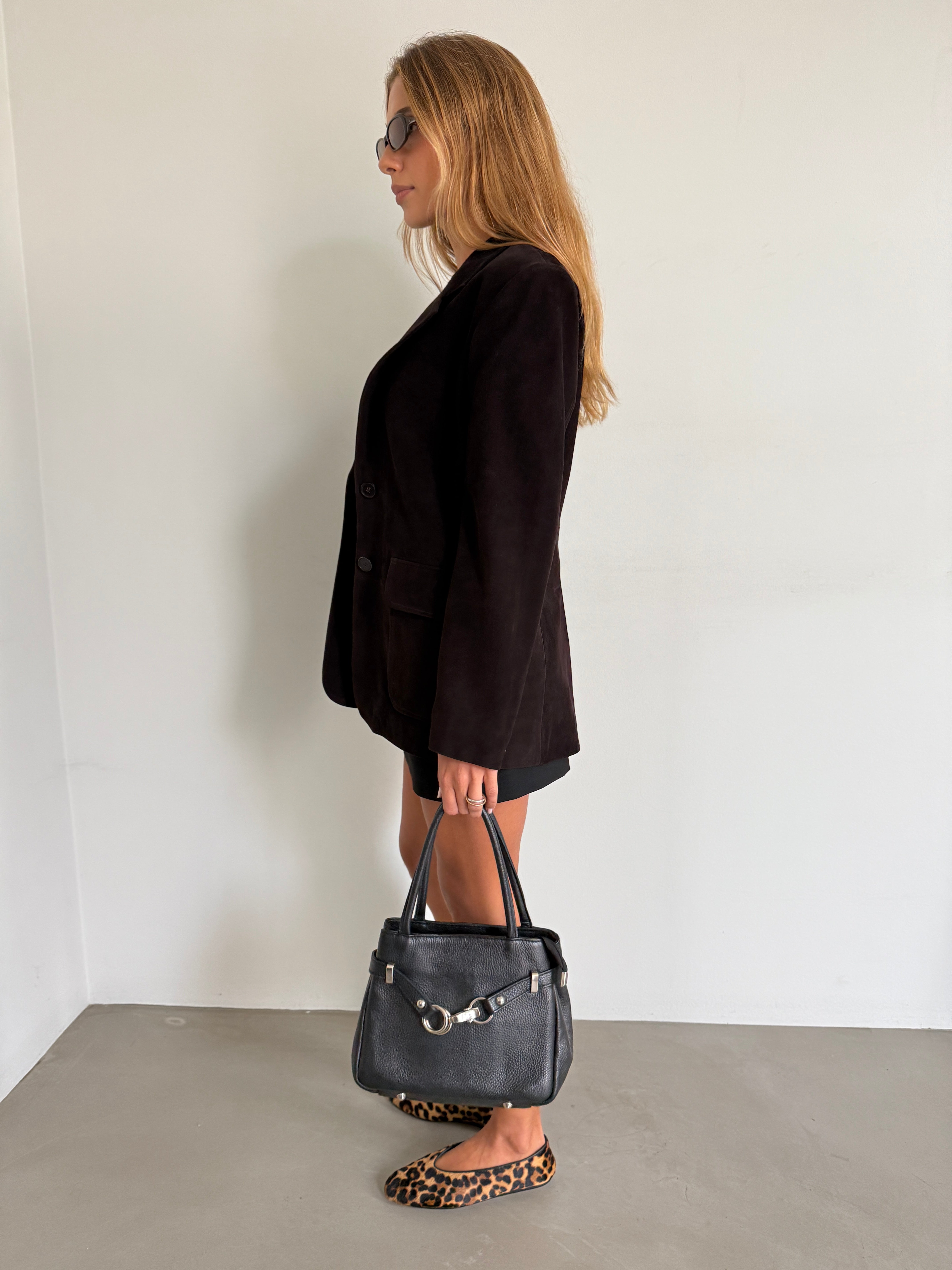 Genin Bag