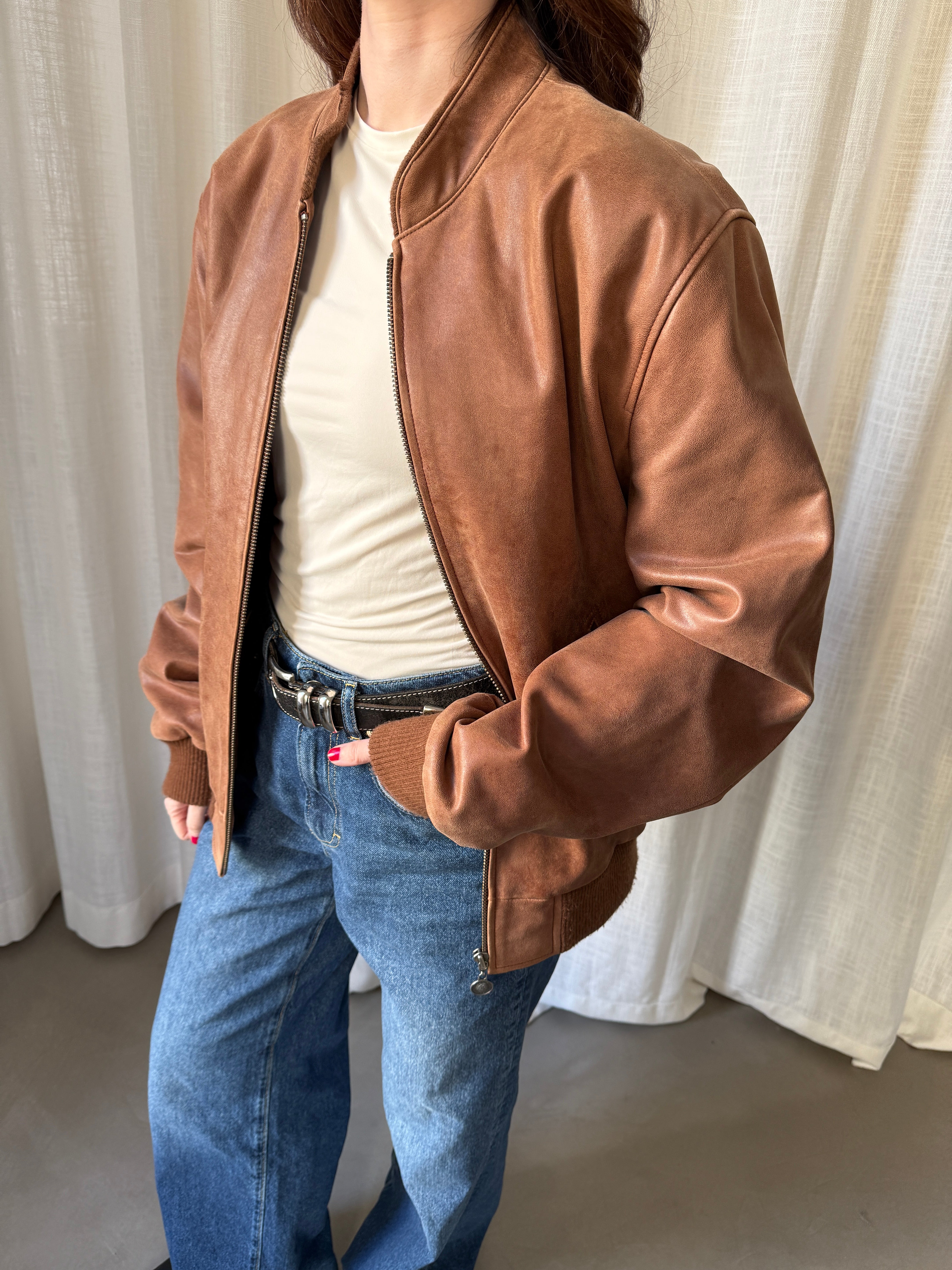 Petroff Jacket