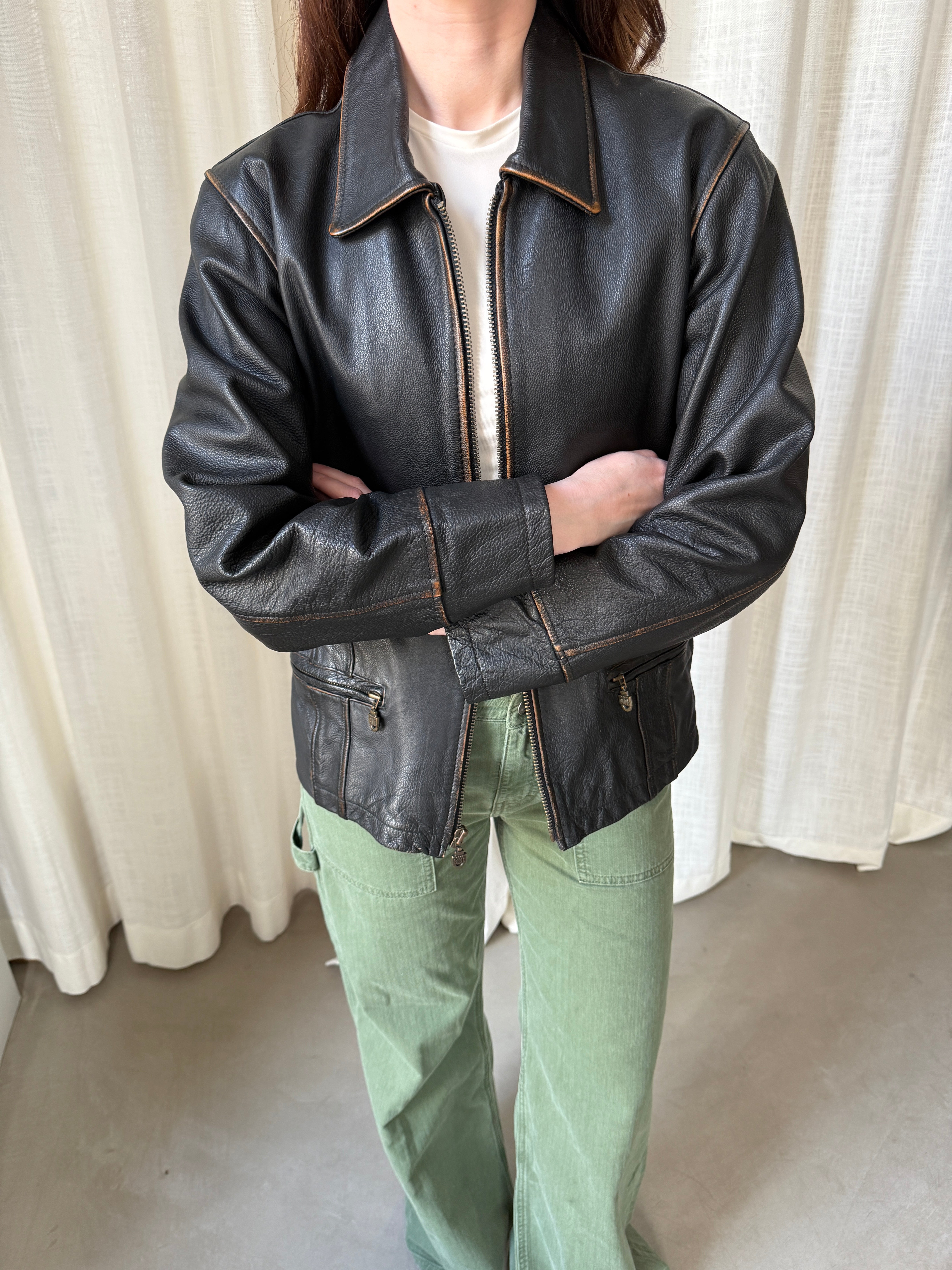 Rock n Blue Jacket