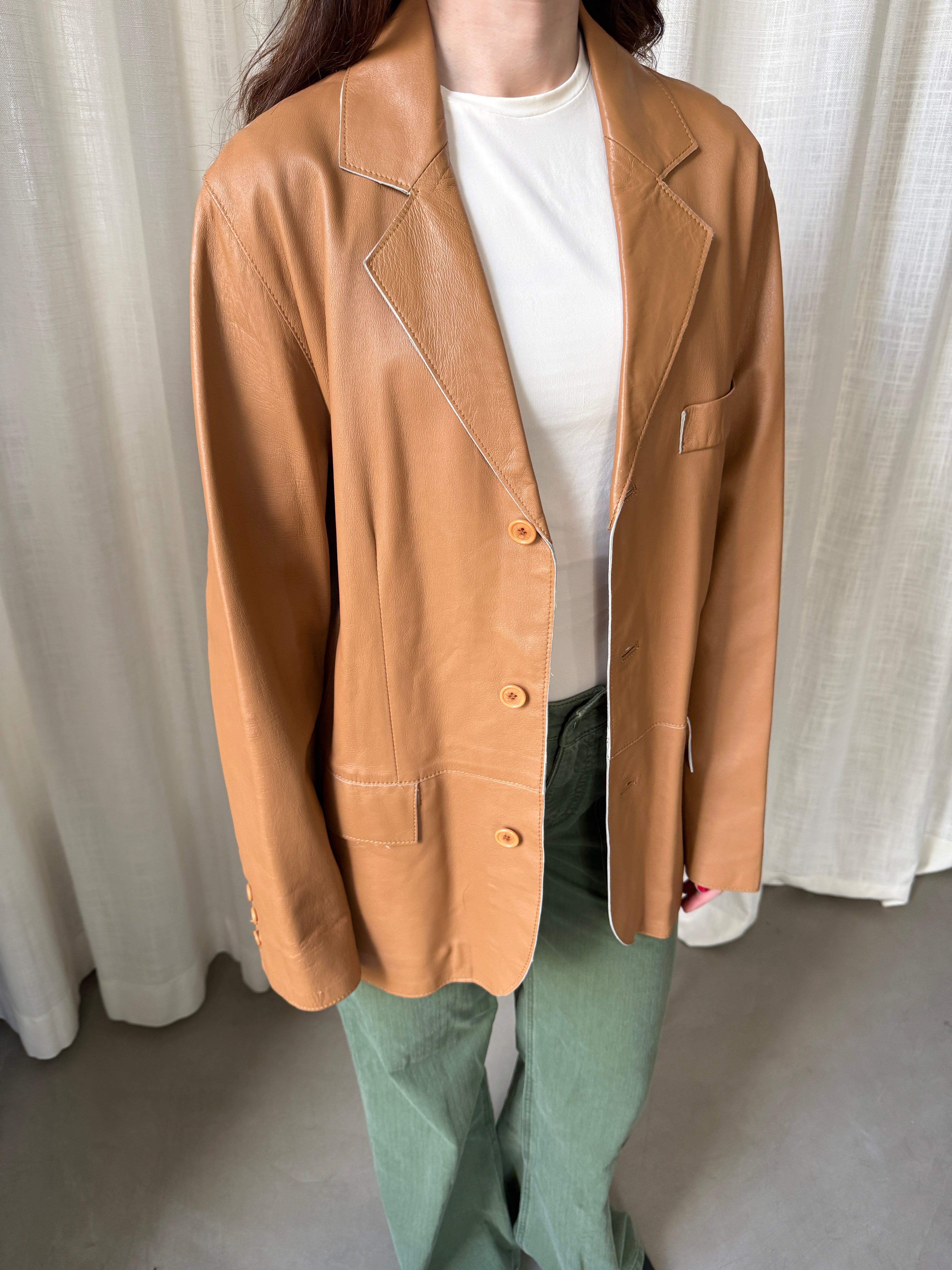 Danielle Blazer