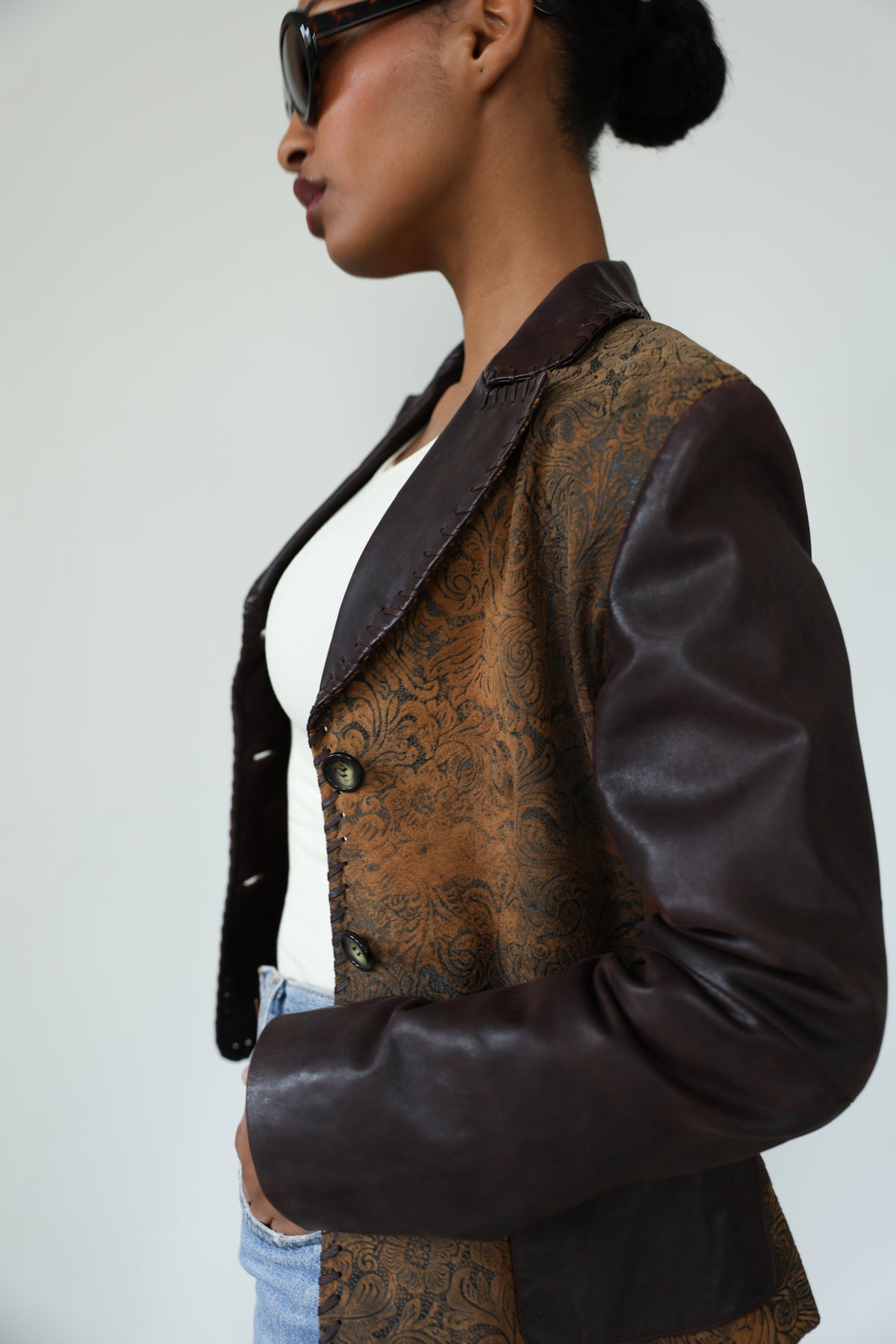 Ashley Blazer