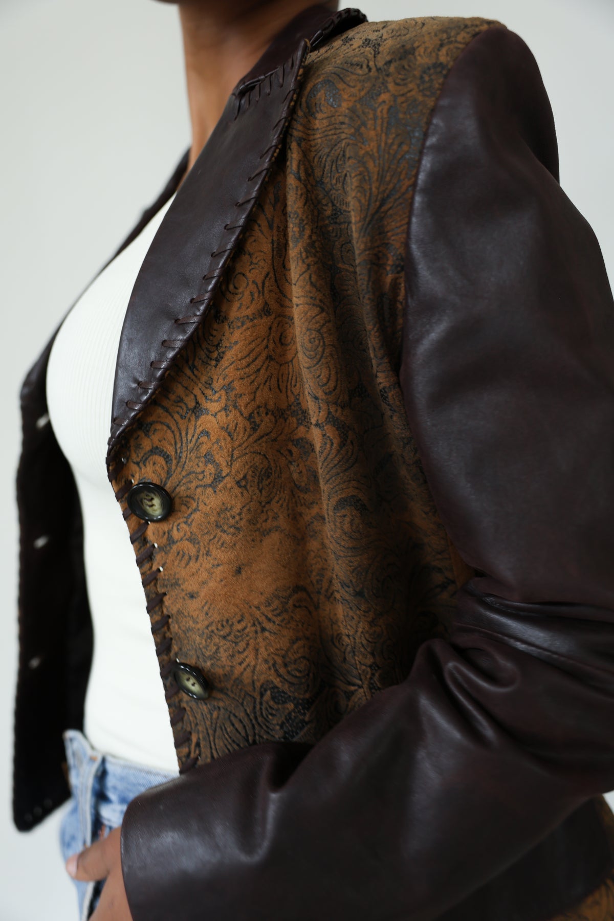 Ashley Blazer