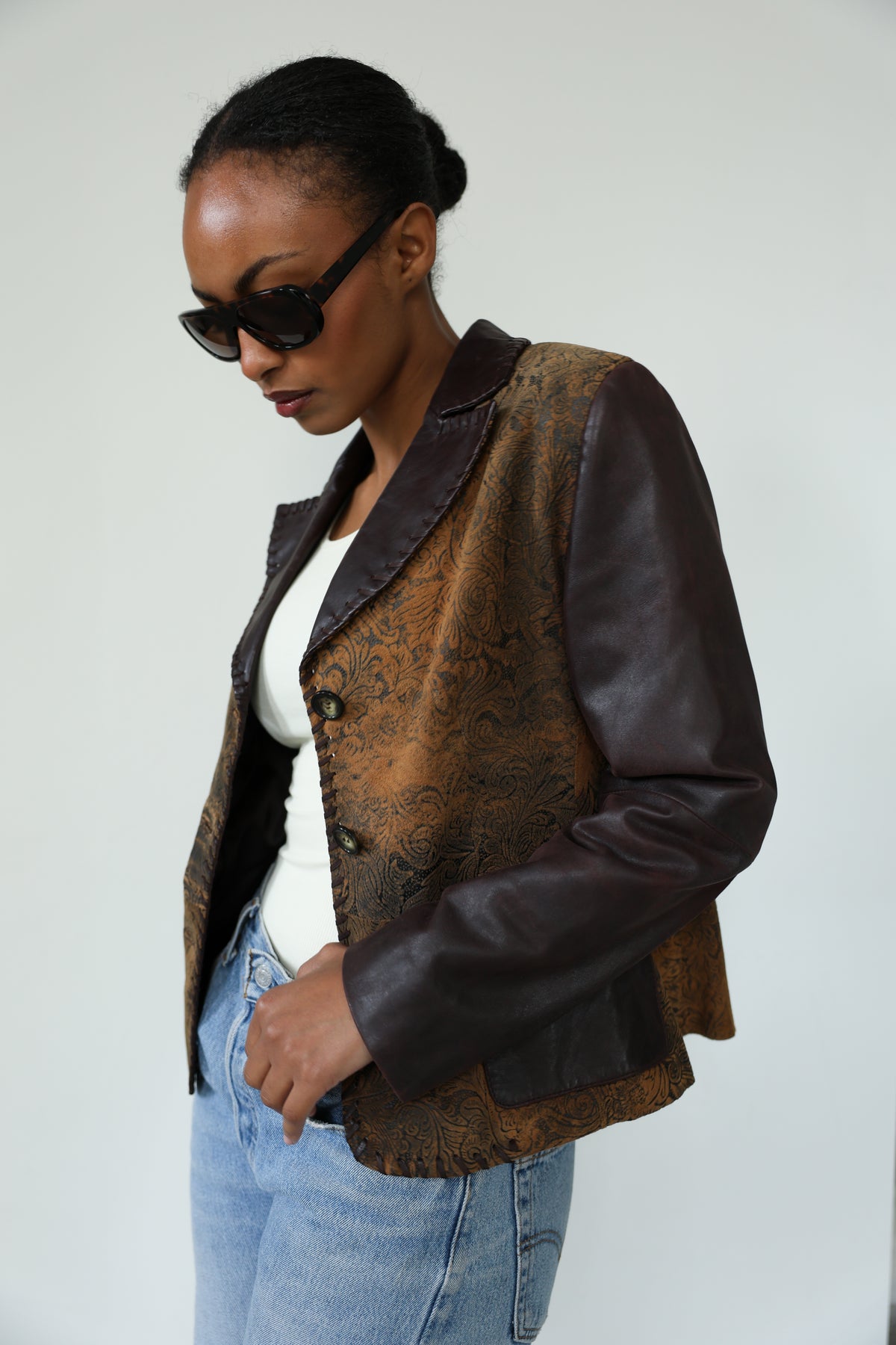 Ashley Blazer