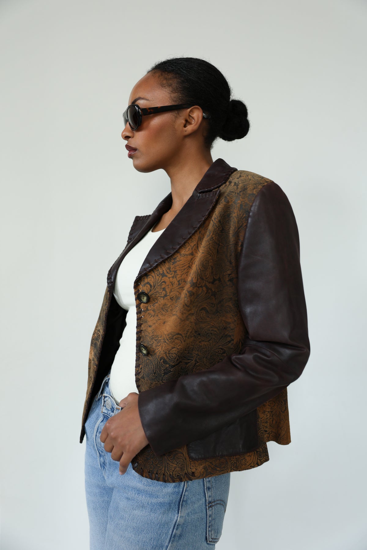 Ashley Blazer