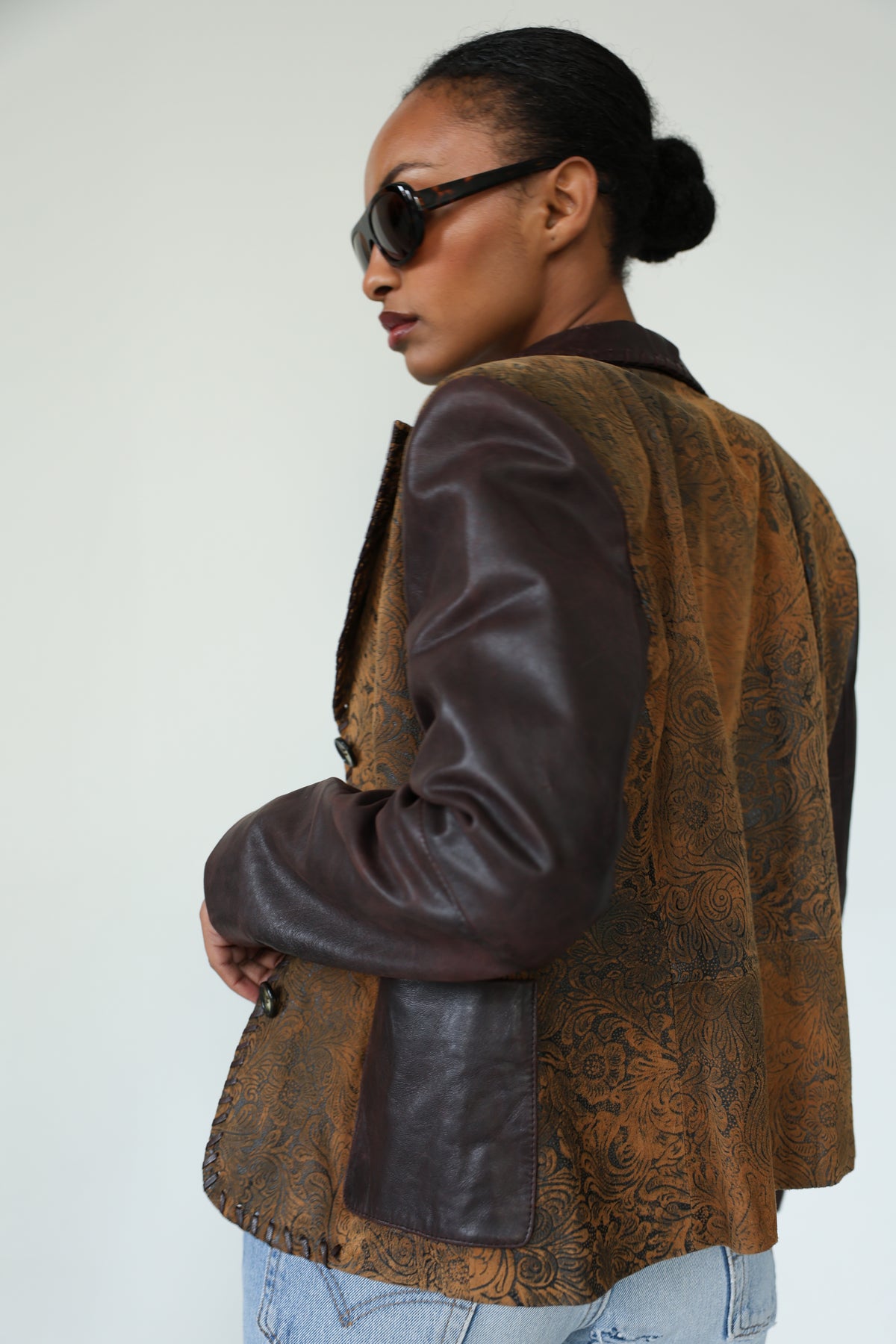 Ashley Blazer