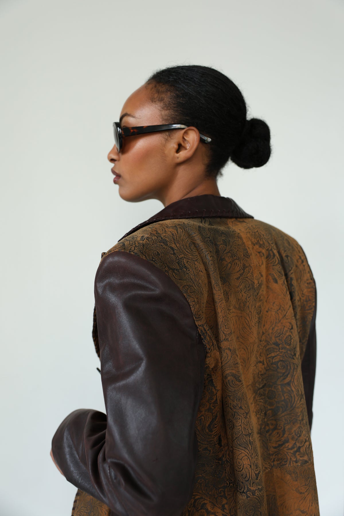 Ashley Blazer