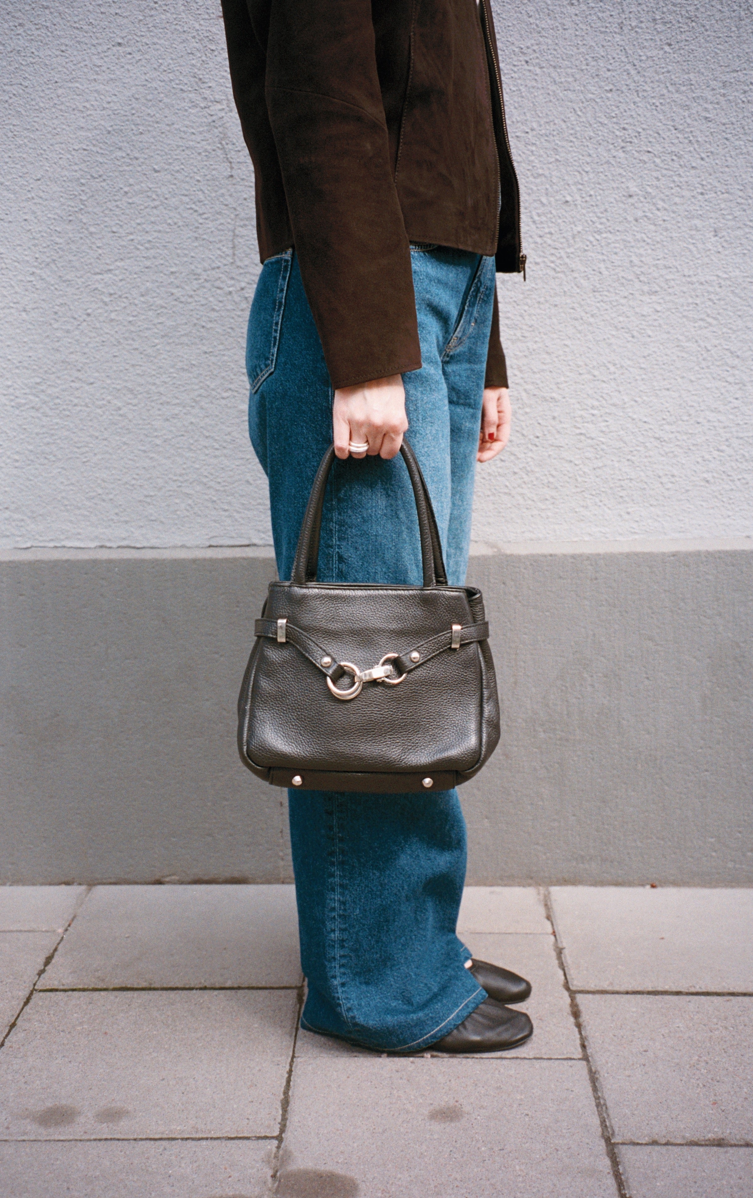Genin Bag