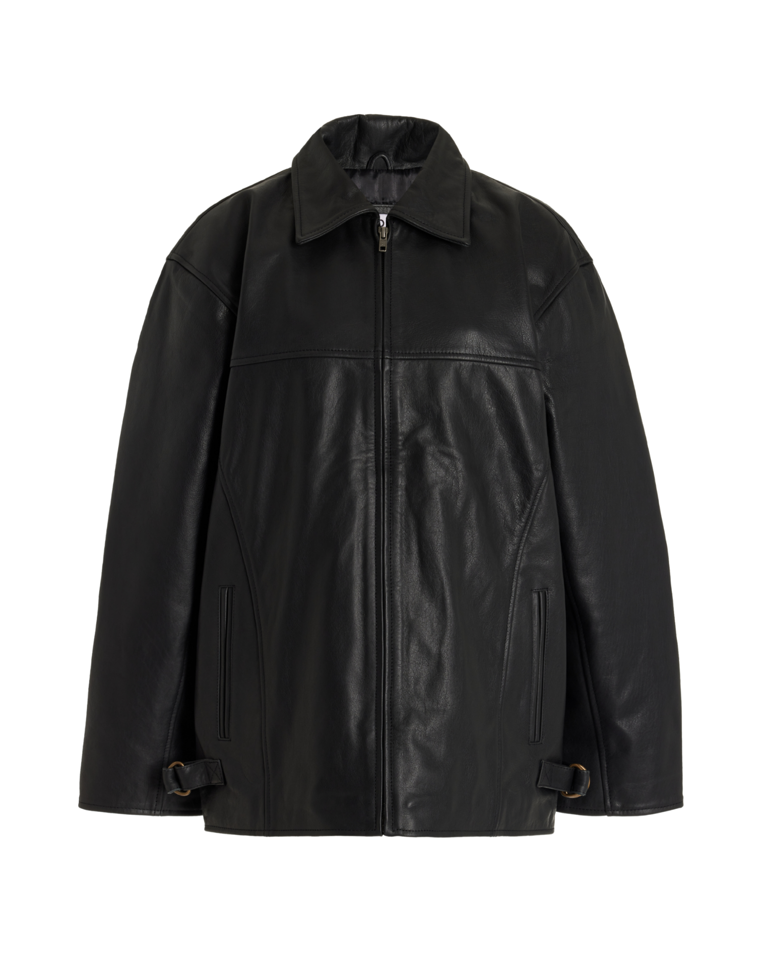 Signature Jacket