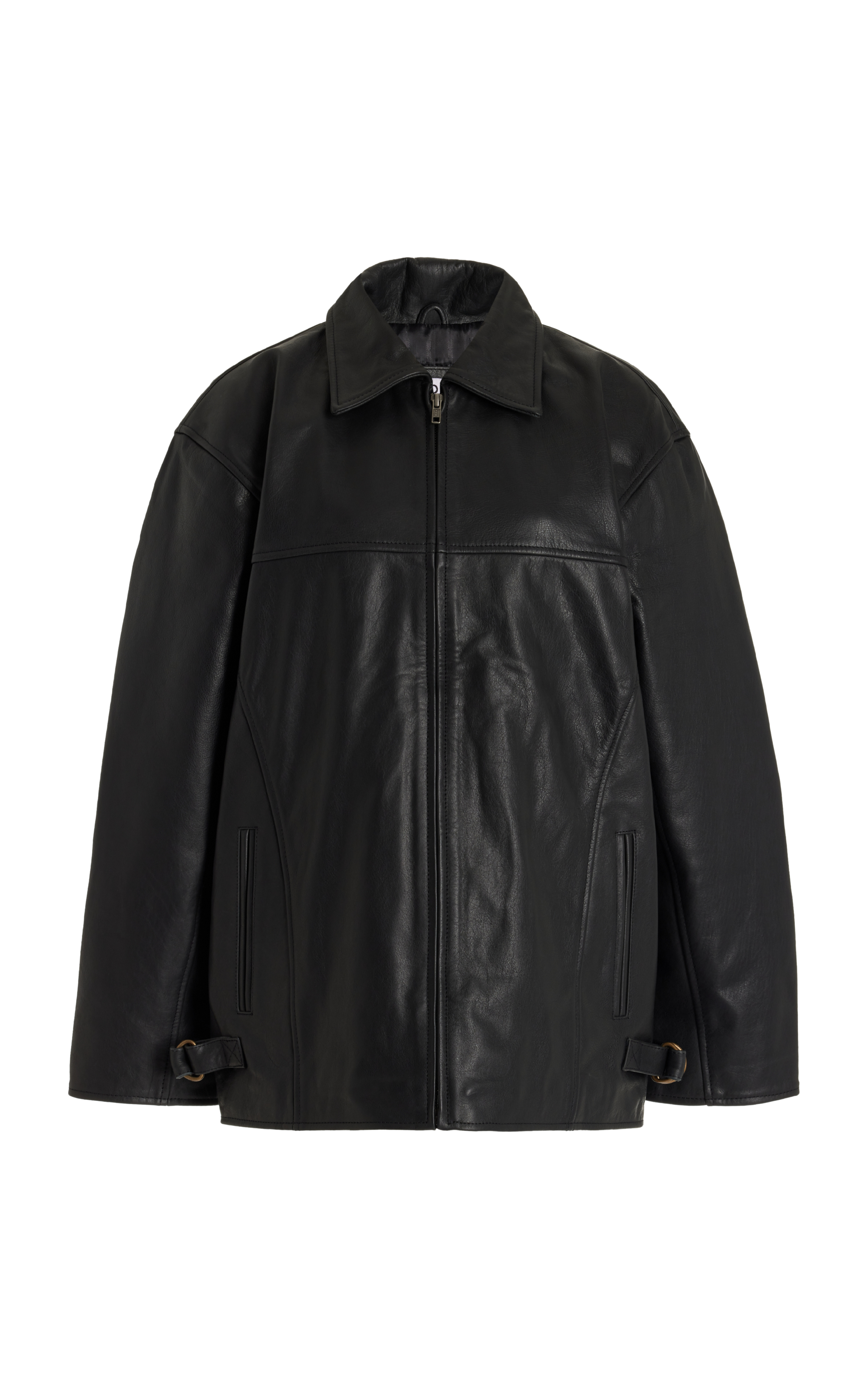 Signature Jacket
