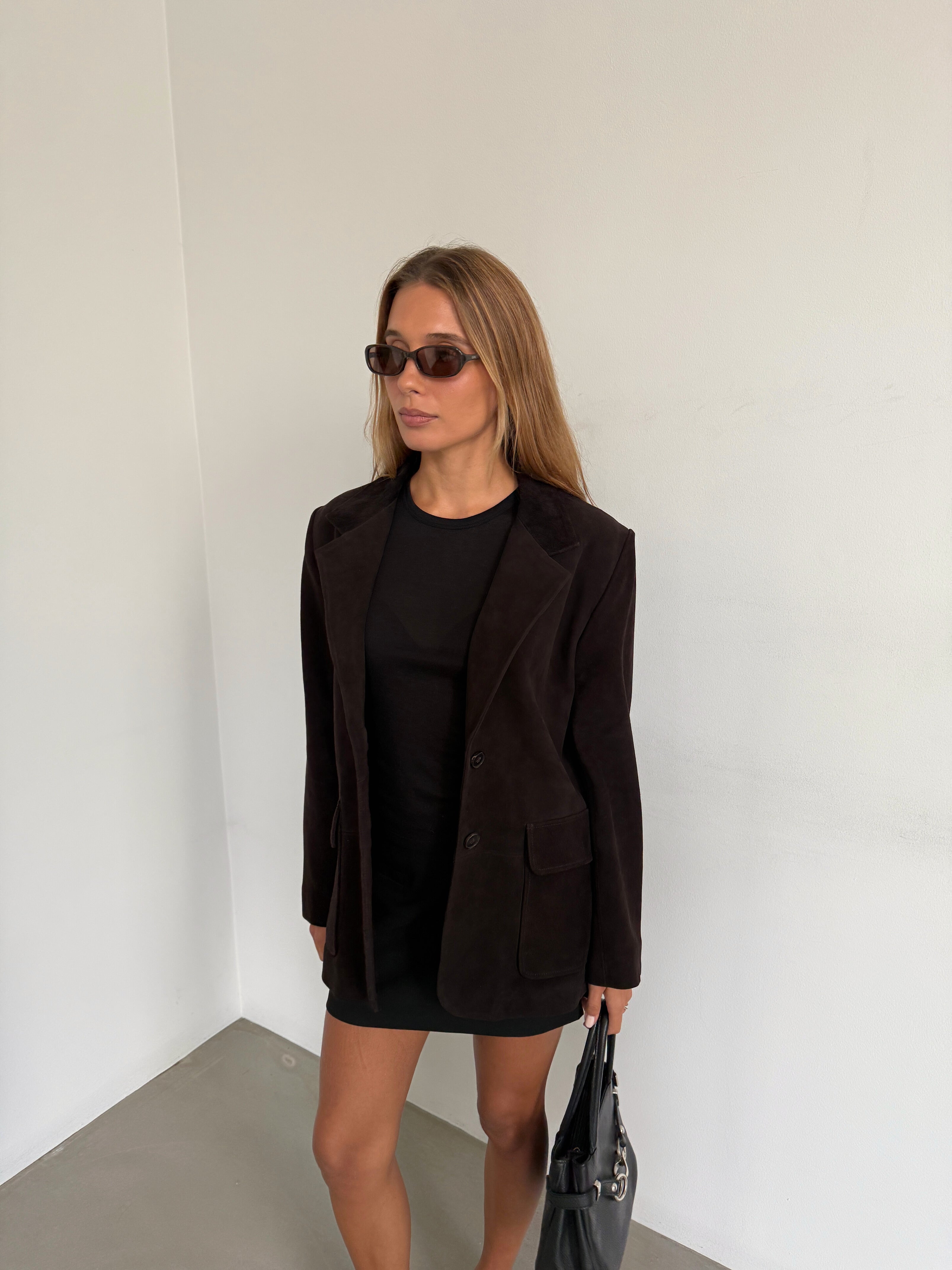 Lucy Blazer