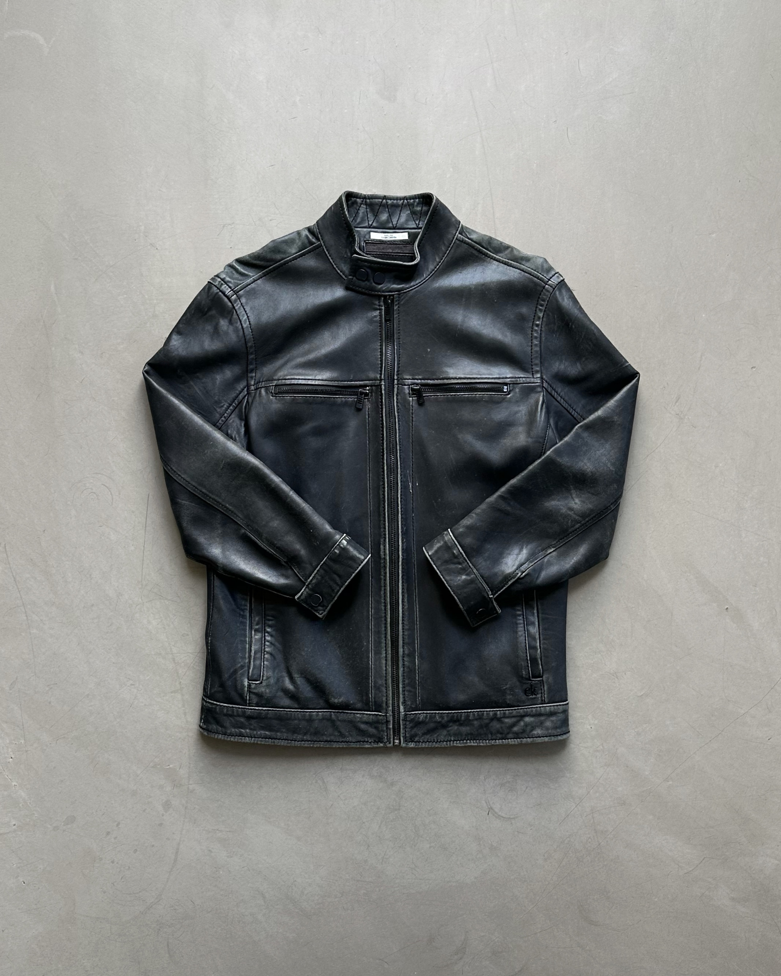 Vintage Calvin Jacket