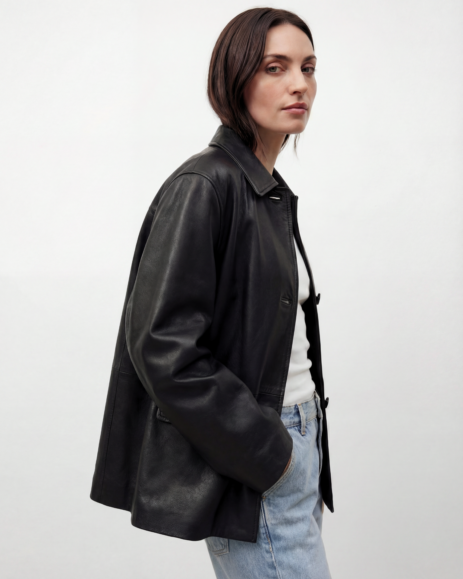 Eden Jacket
