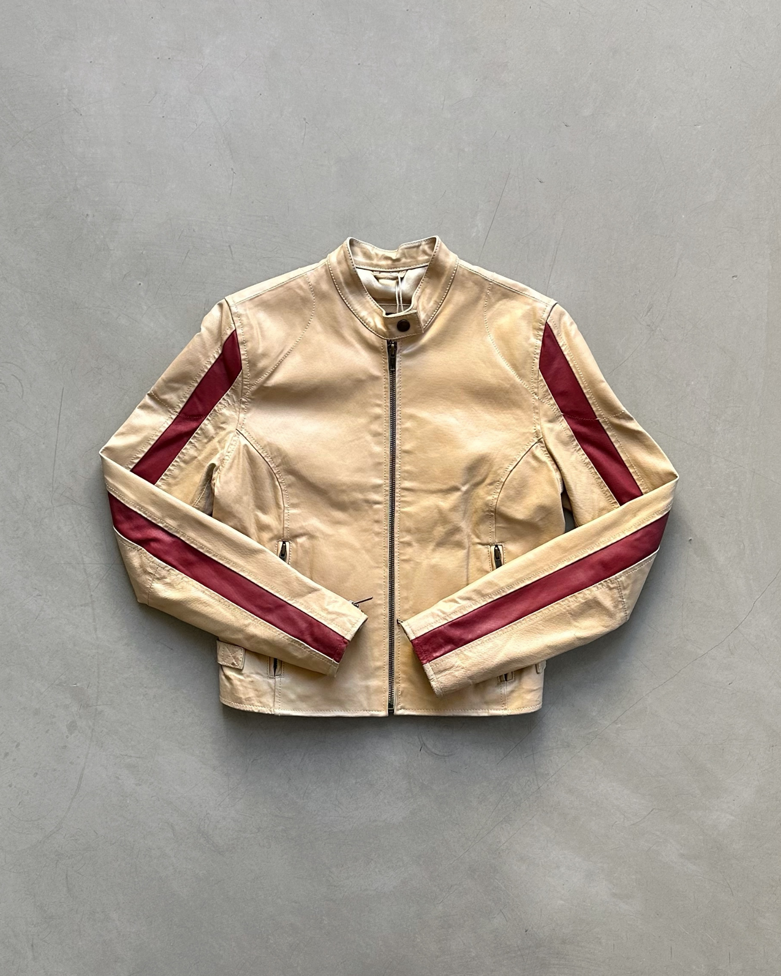 Gipsy Leather Jacket