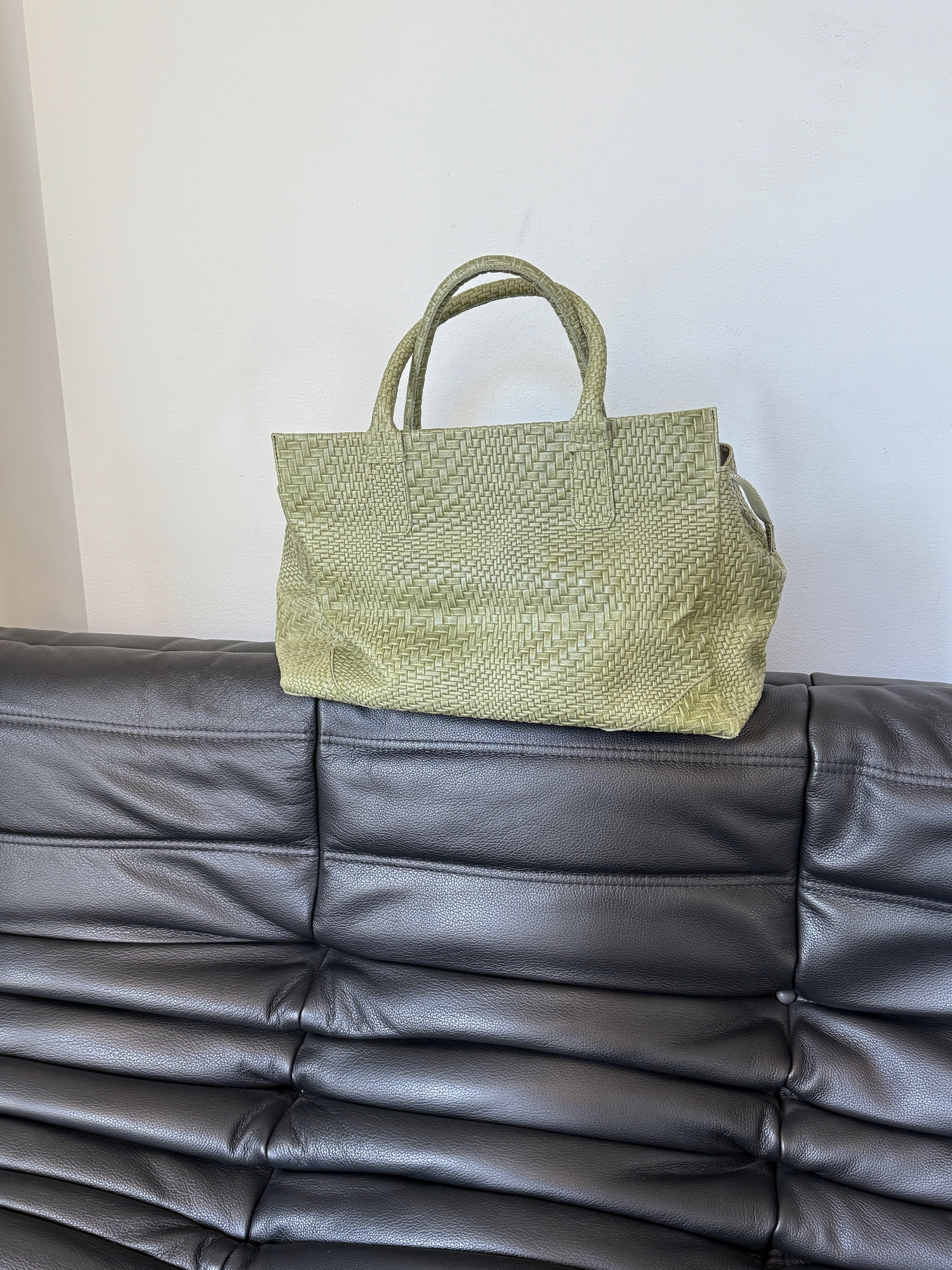 Sienna Tote